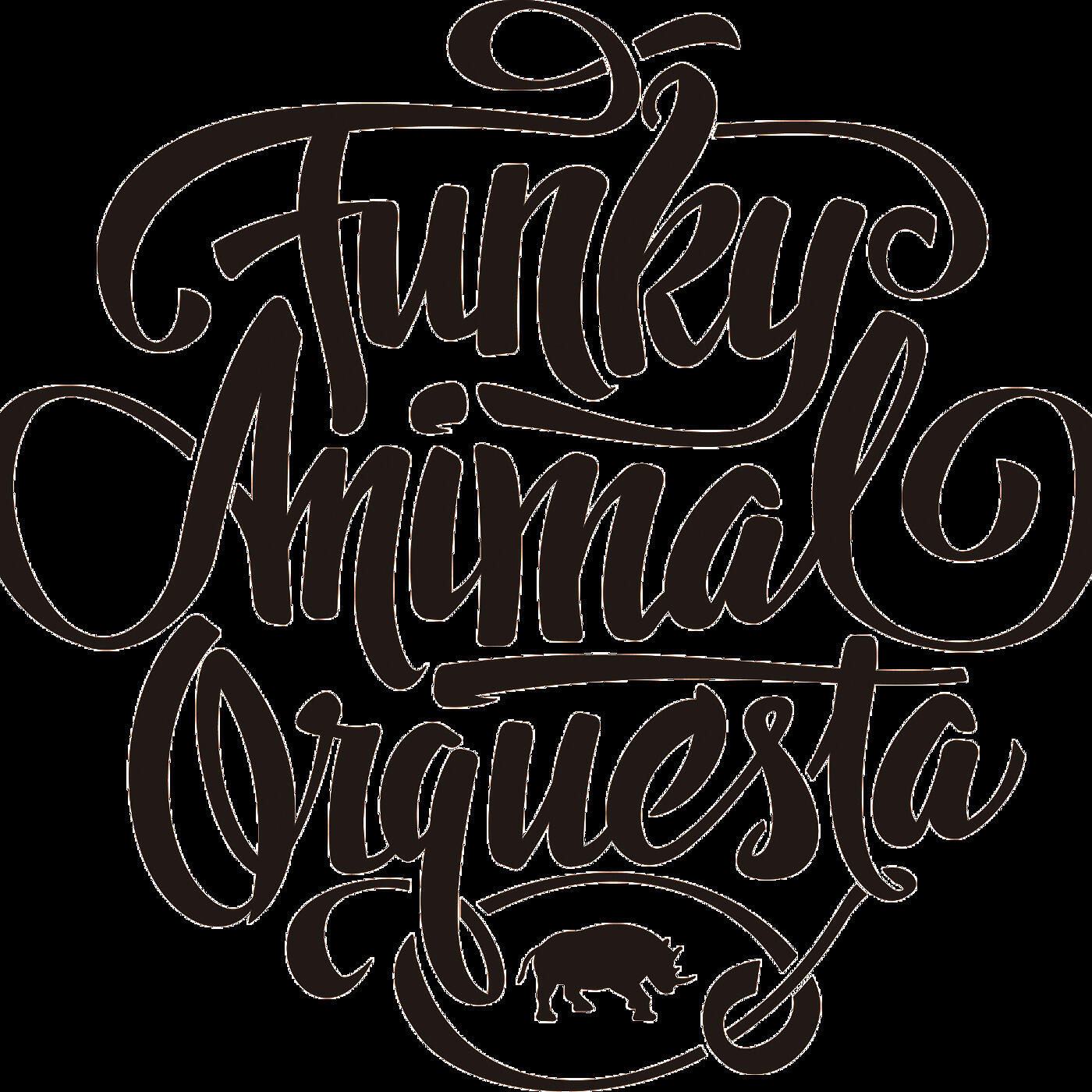 Funky Animal Orquesta