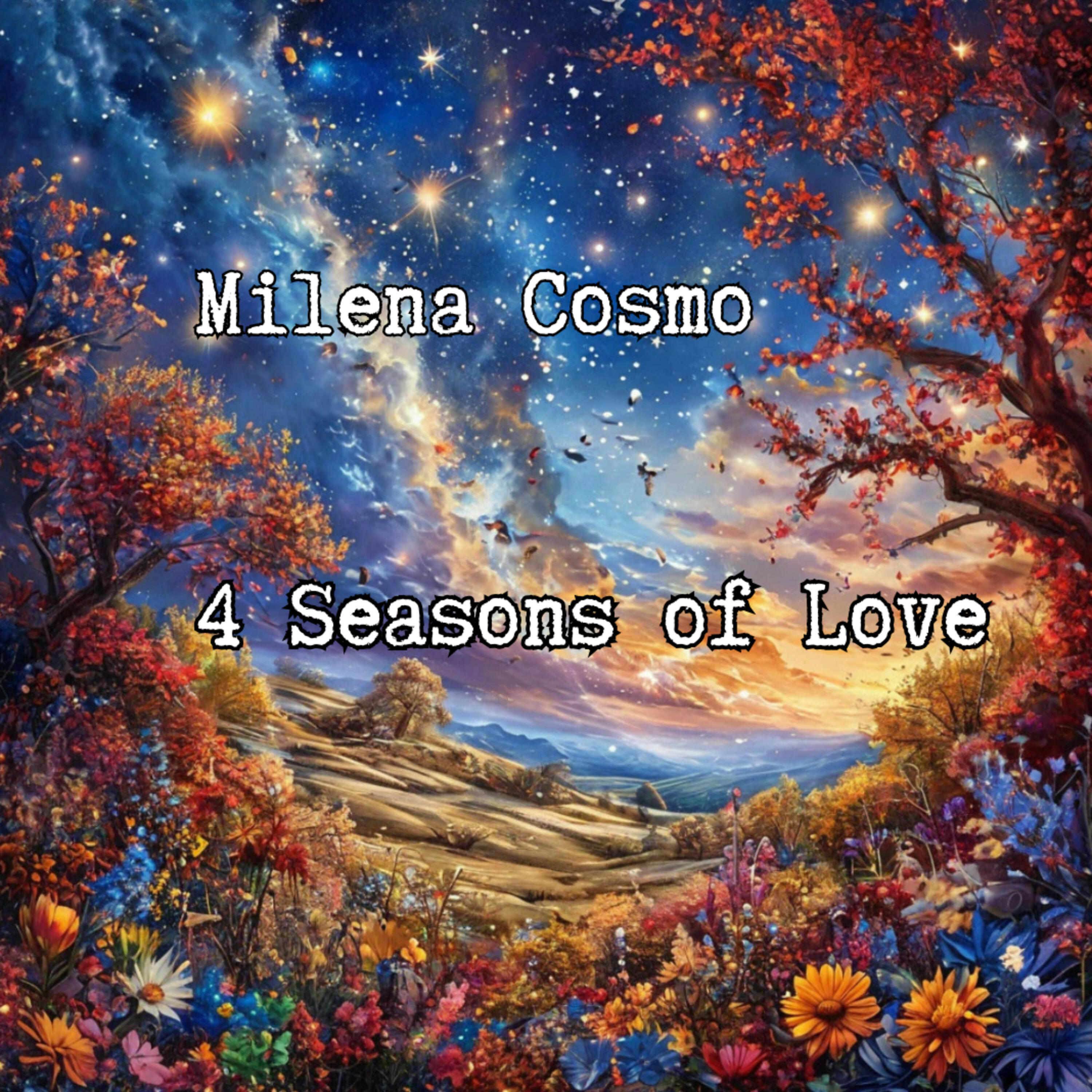Релиз 4 Seasons of Love