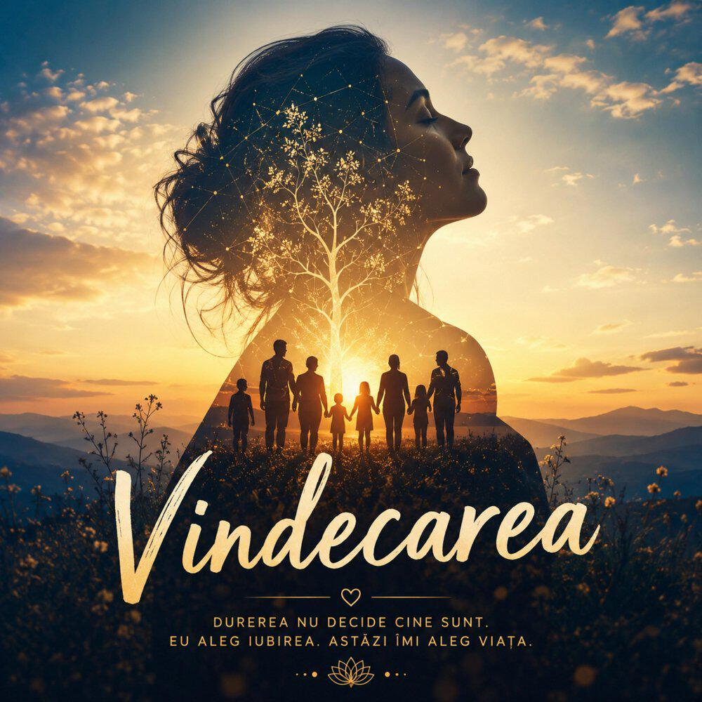 Релиз Vindecarea