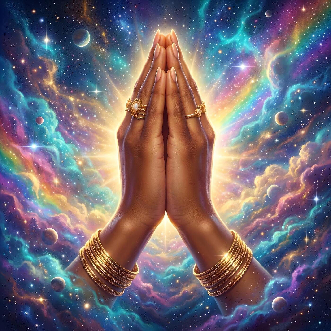 Релиз MERCI L'UNIVERS