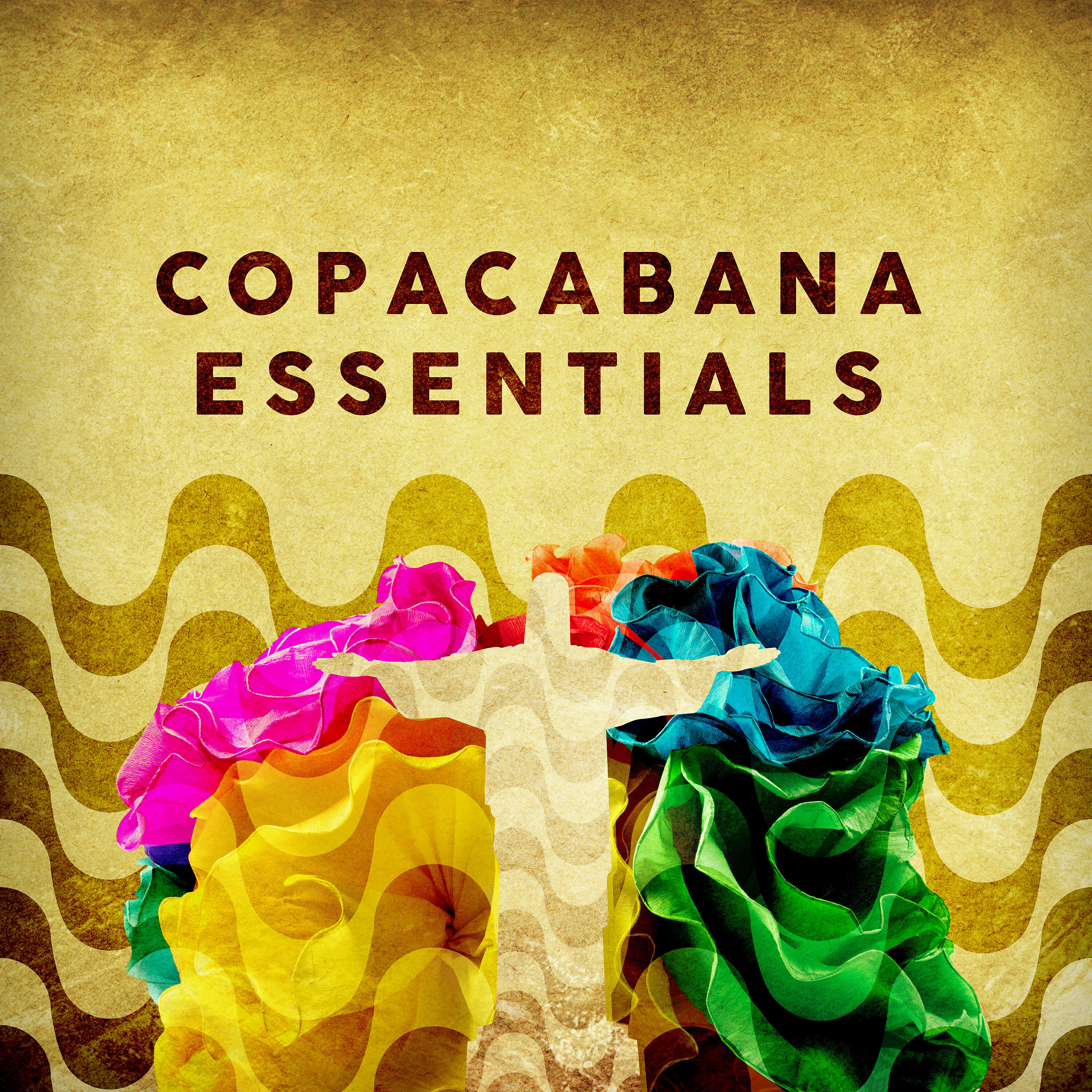 Релиз Copacabana Essentials