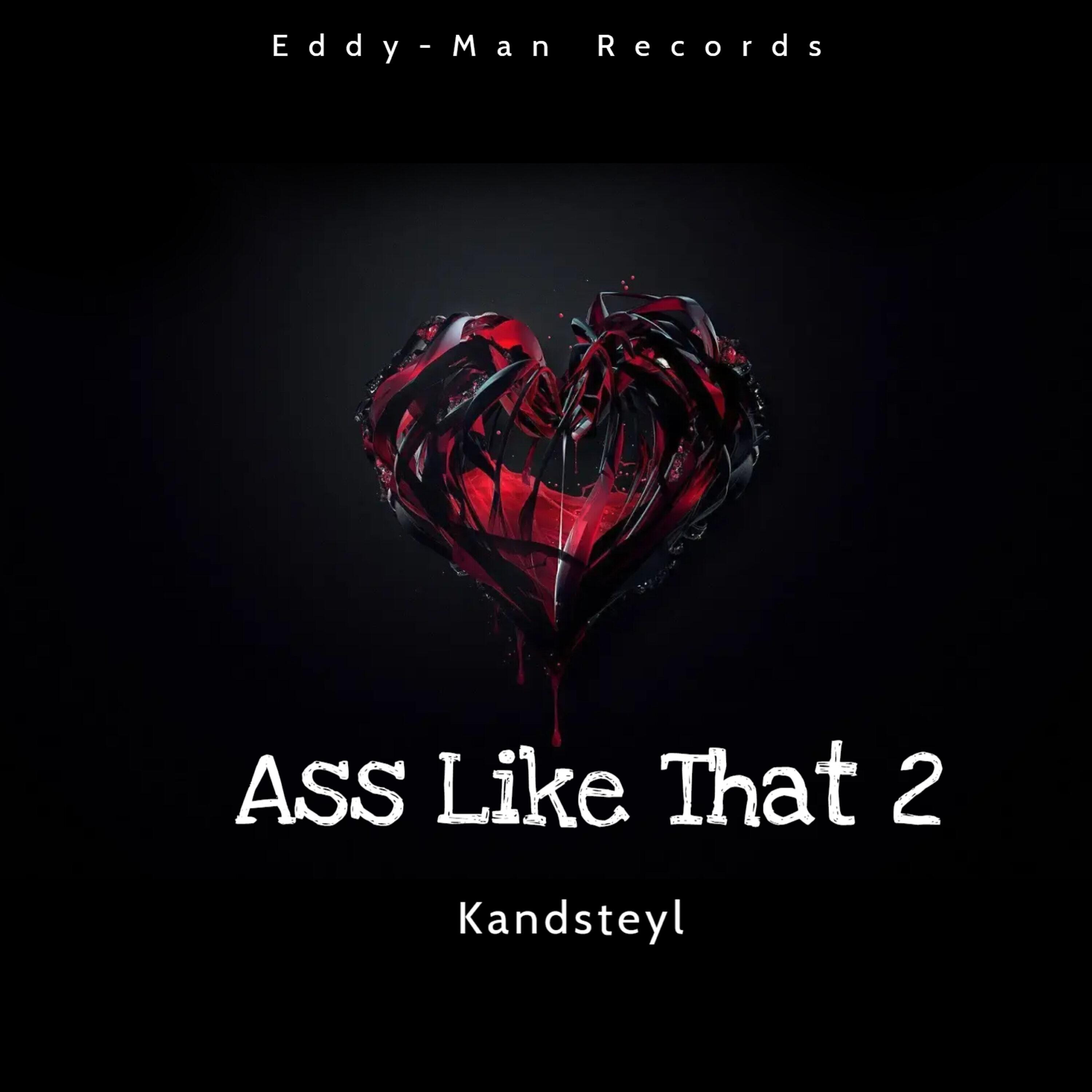 Релиз Ass Like That 2