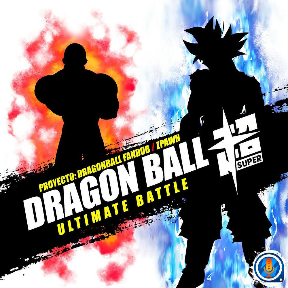 Релиз Ultimate Battle (From "Dragon Ball Super")
