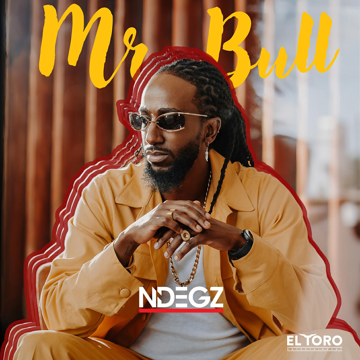 Релиз Mr. Bull