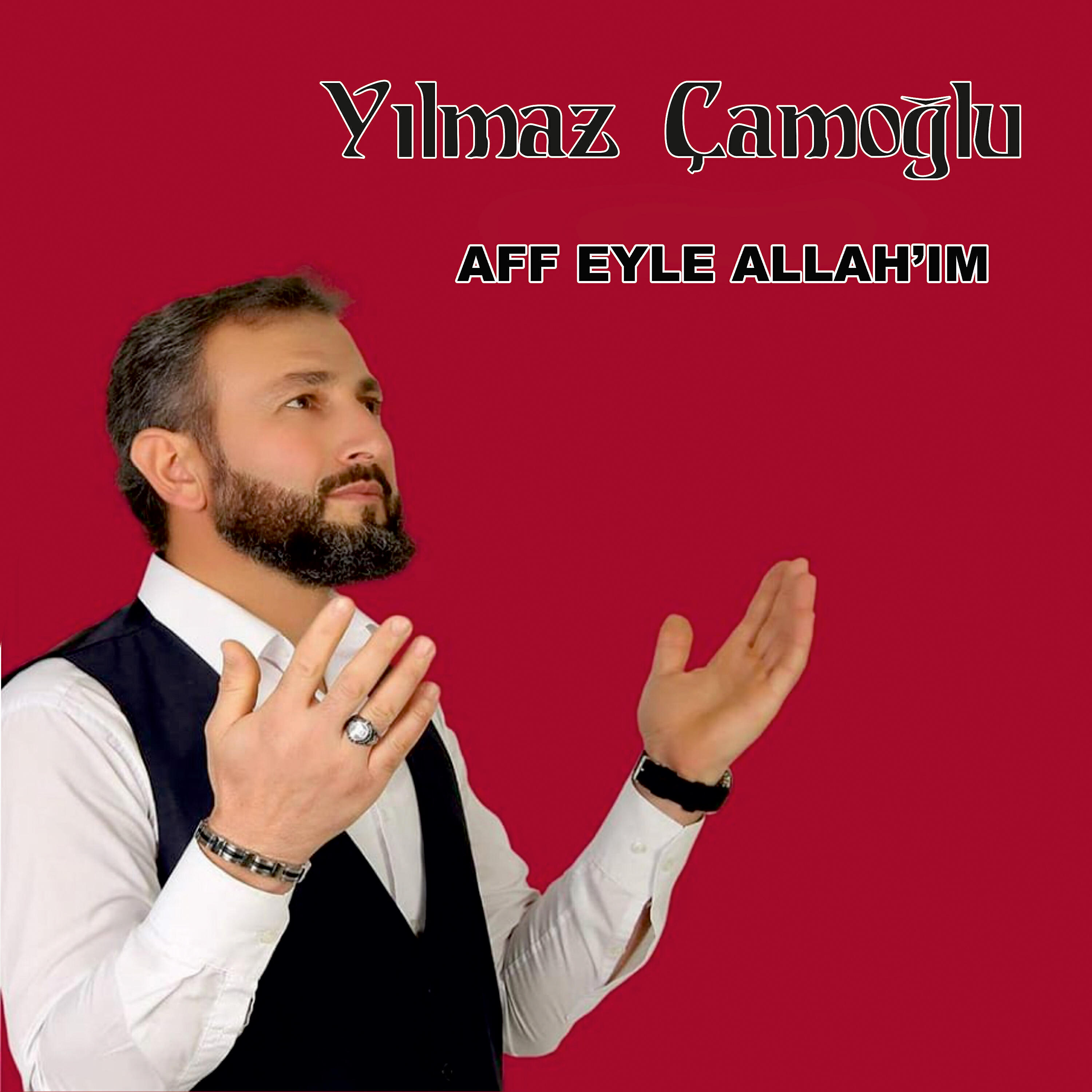 Релиз Aff Eyle Allah'ım