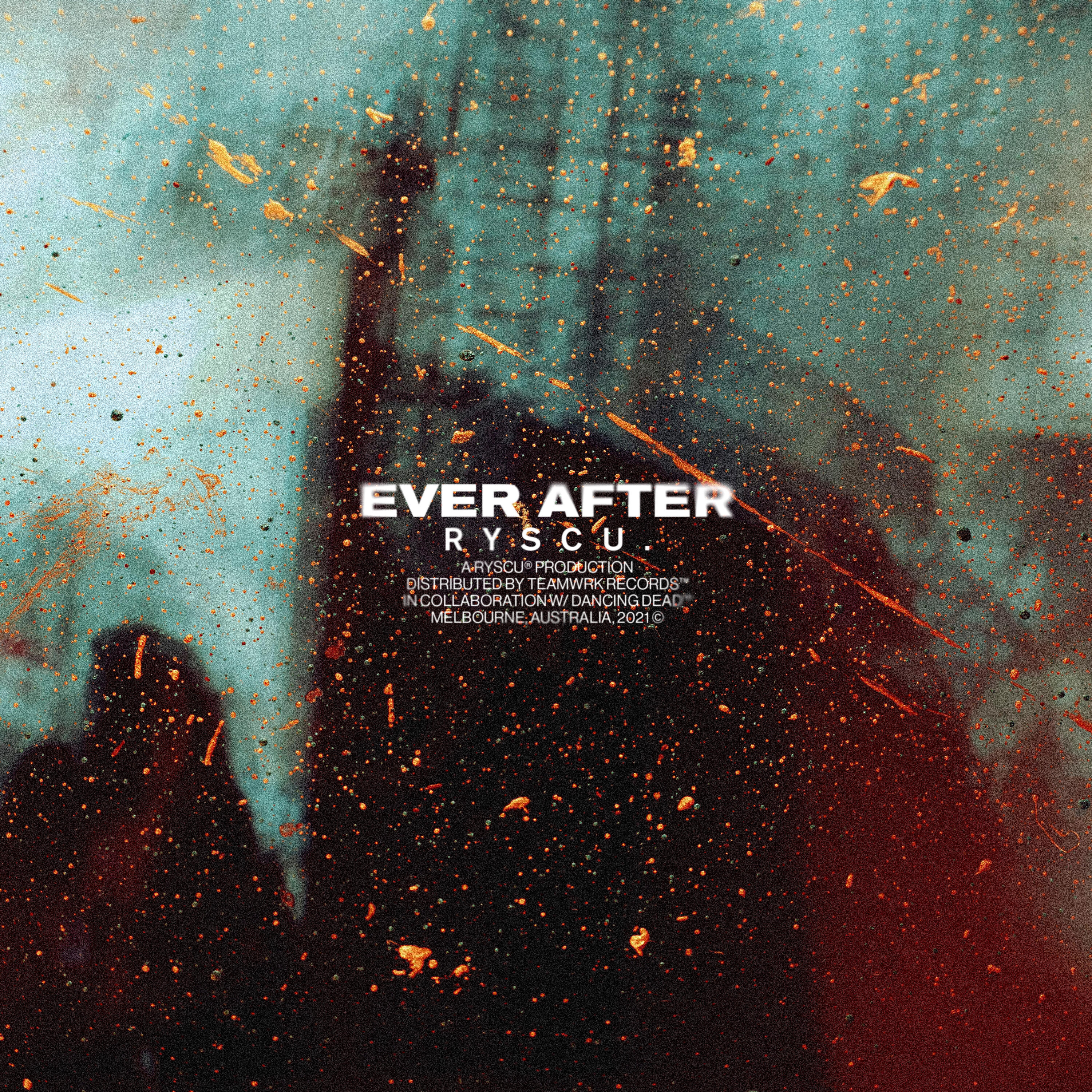 Релиз Ever After