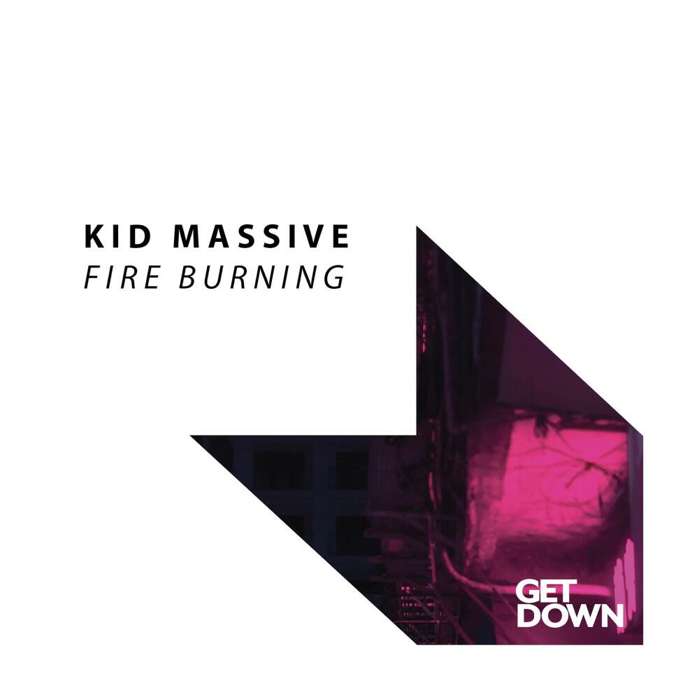 Релиз Fire Burning