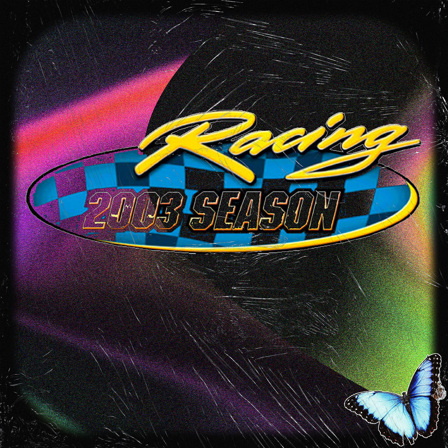 Релиз Racing Season