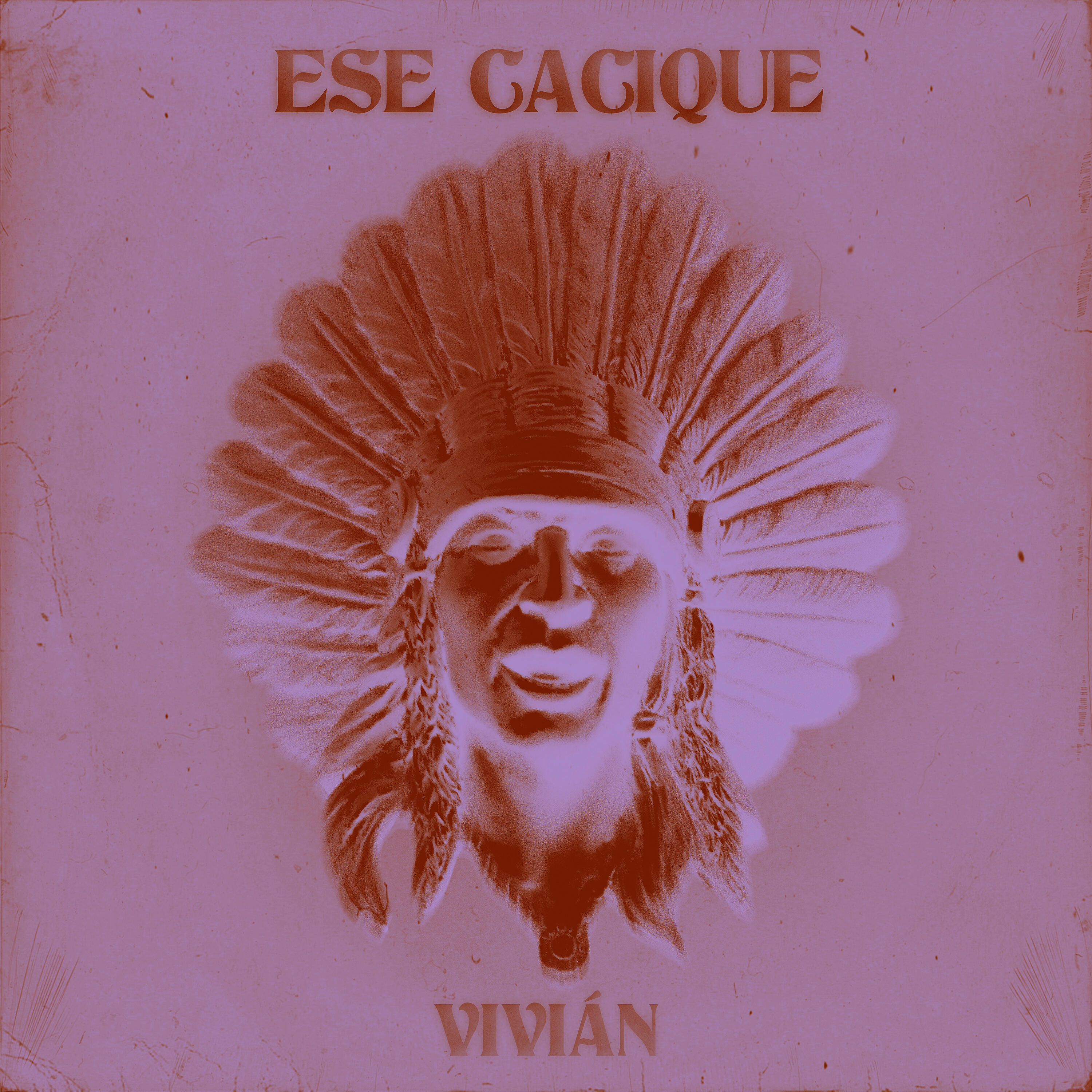 Релиз Ese Cacique