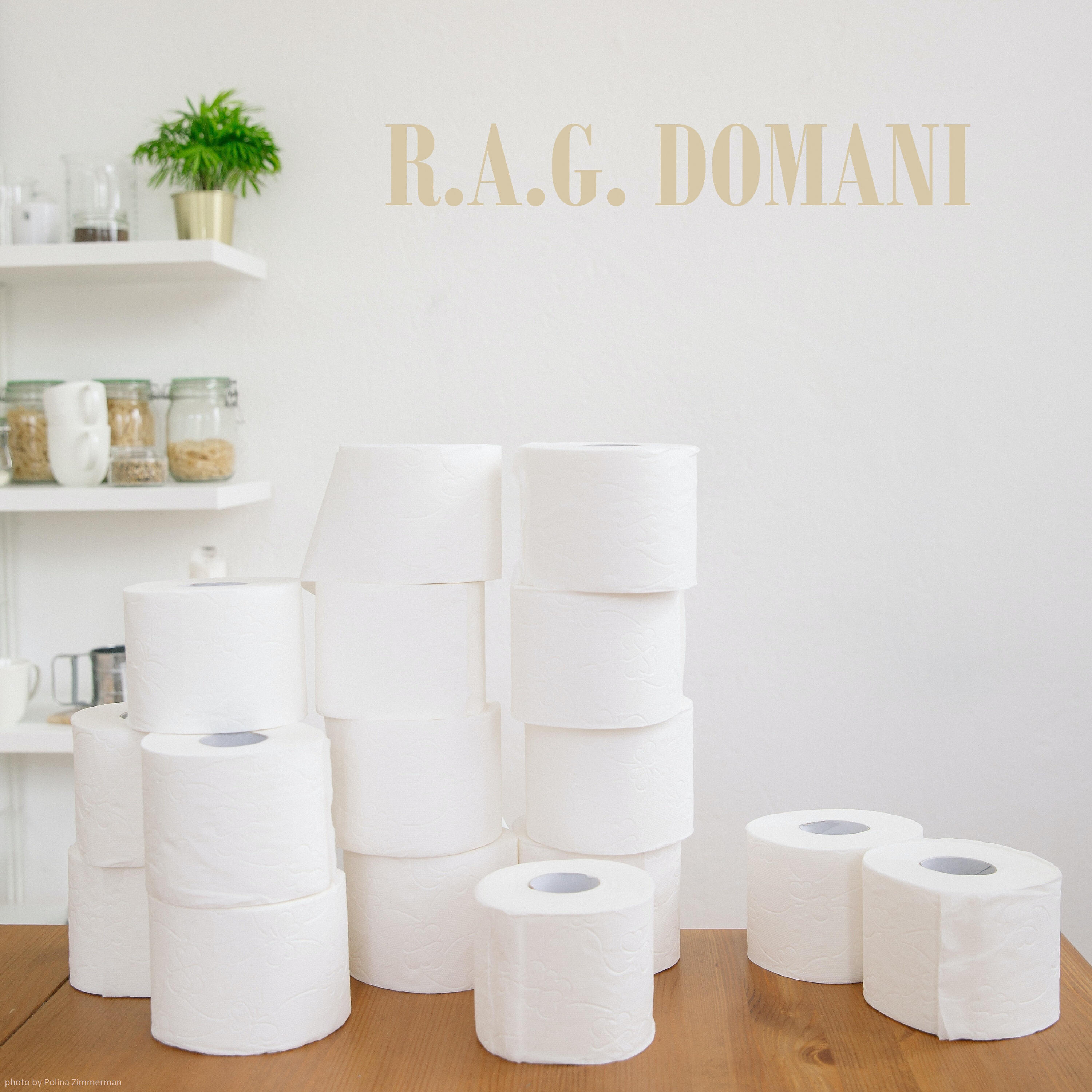 Релиз Domani