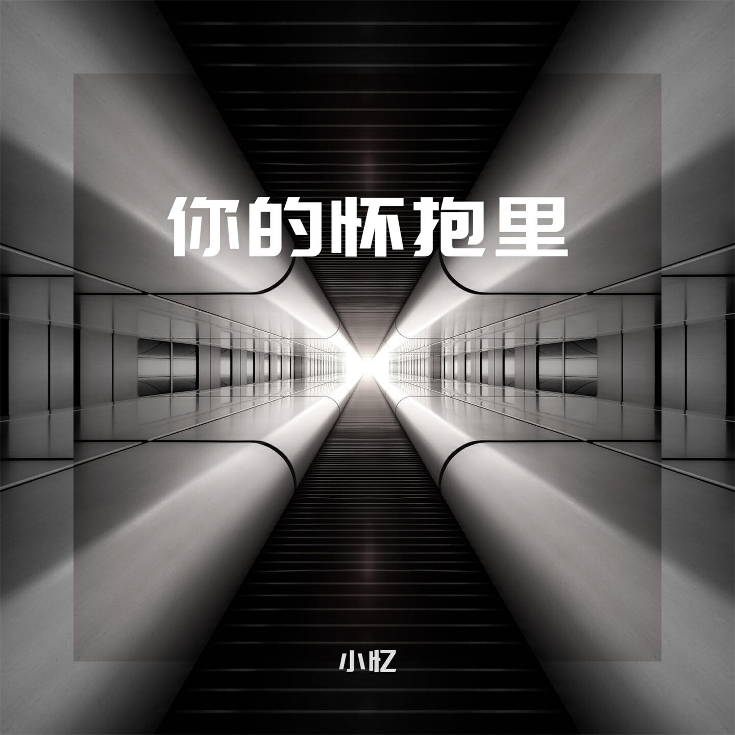 Релиз 你的怀抱里