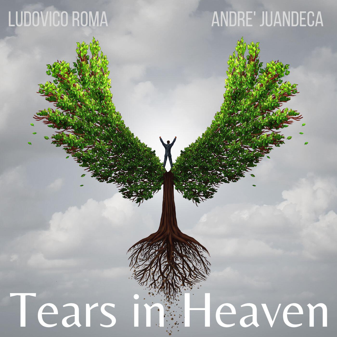 Релиз Tears in Heaven