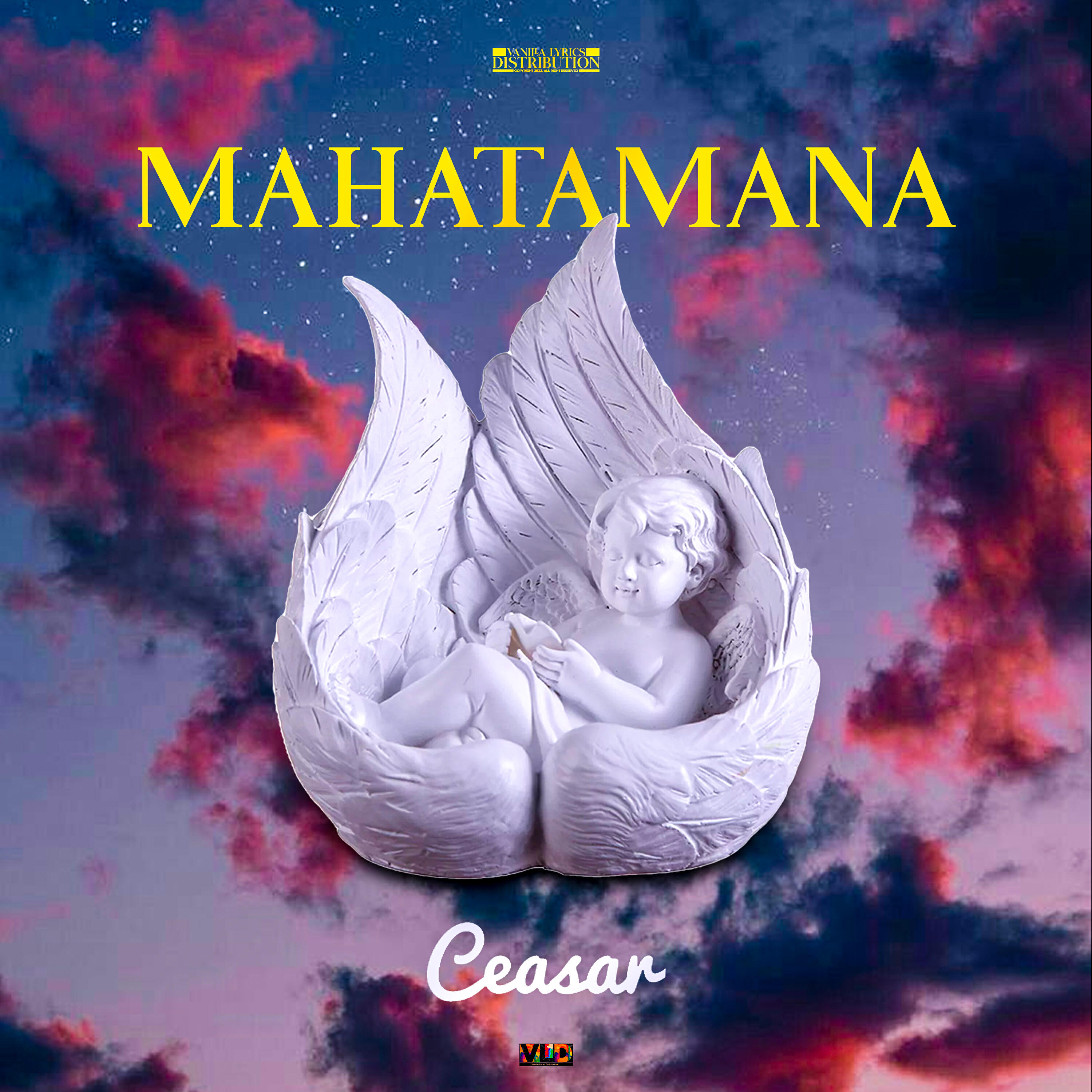 Скачать песню Caesar - Mahatamana бесплатно в MP3 для Android и iOS