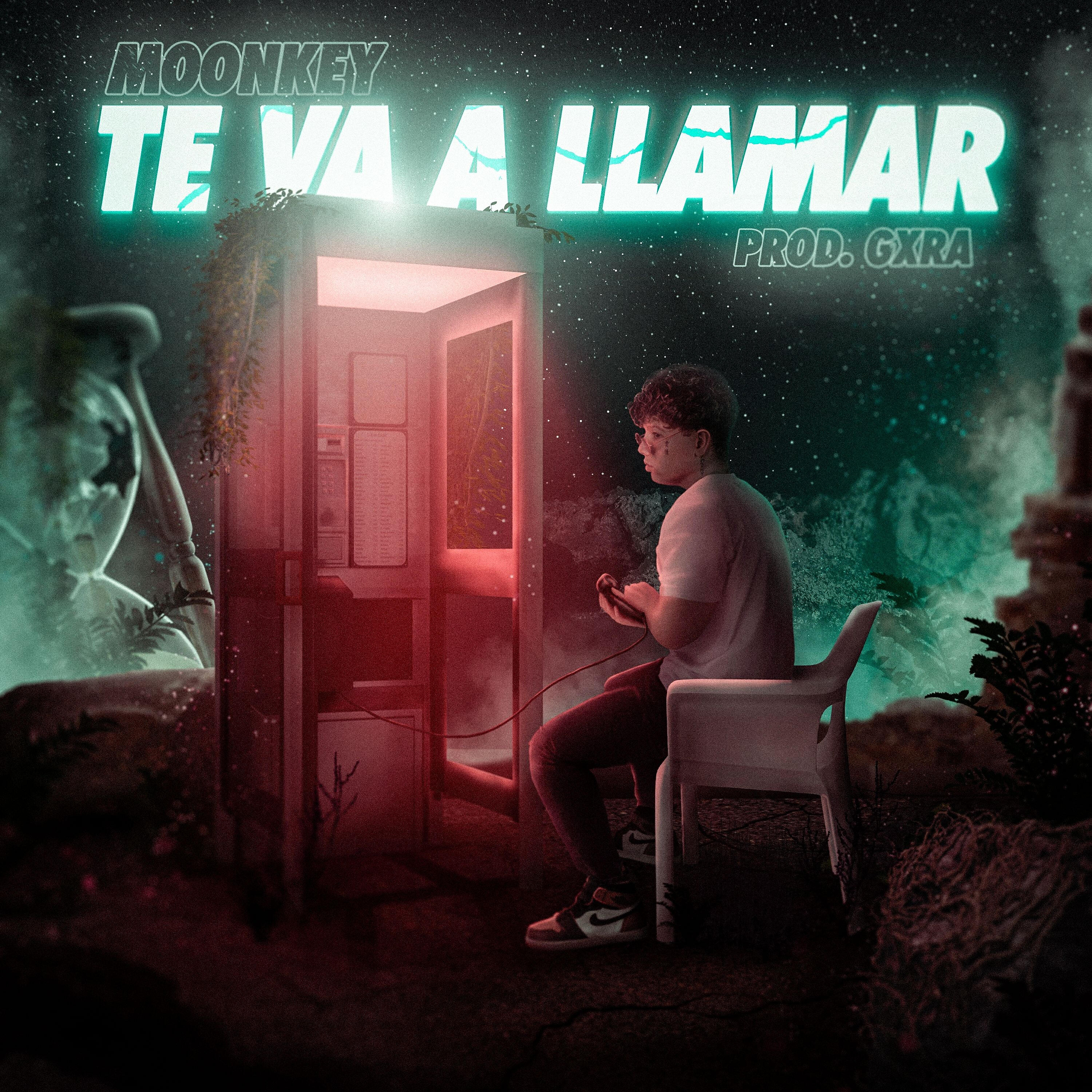 Релиз TE VA A LLAMAR