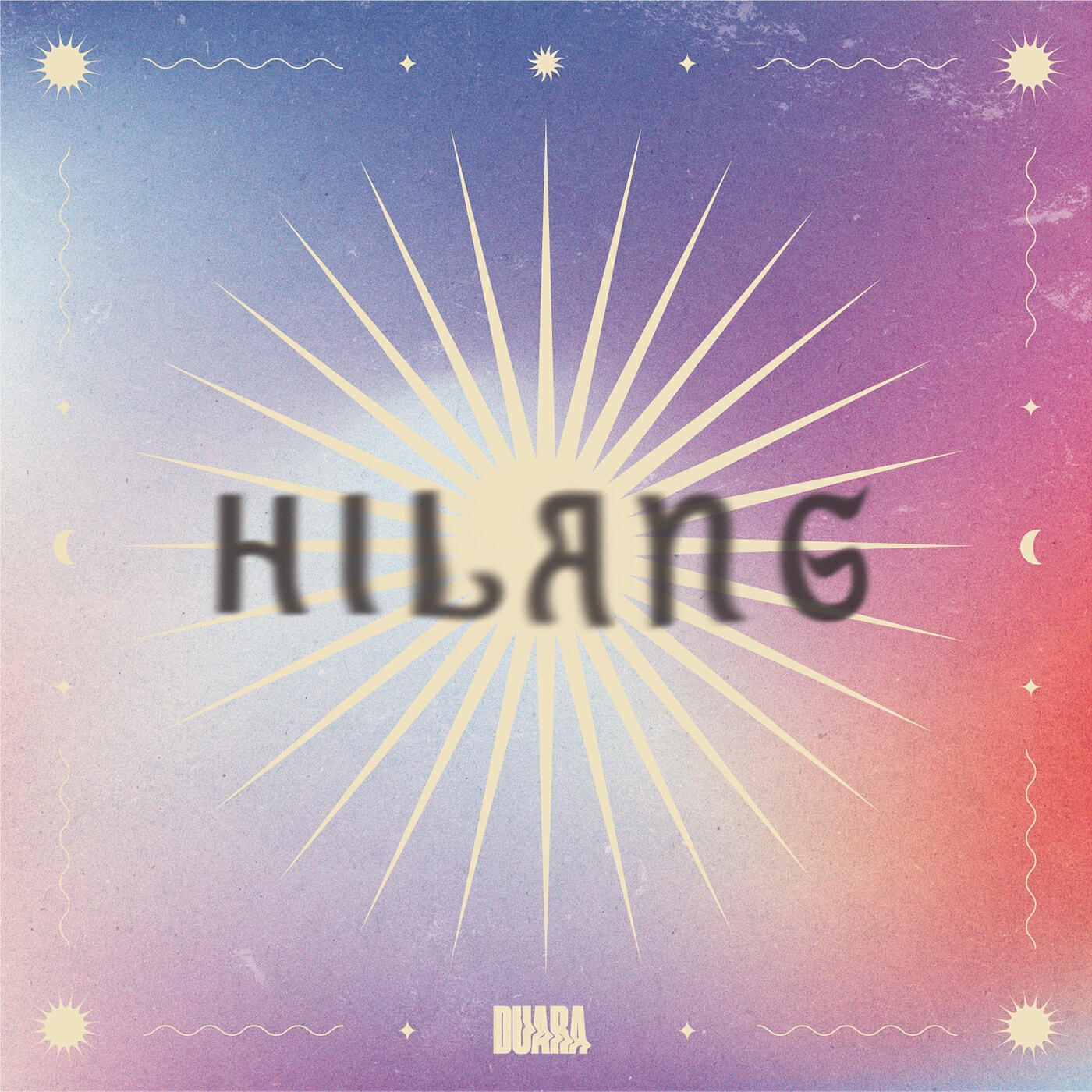 Релиз Hilang