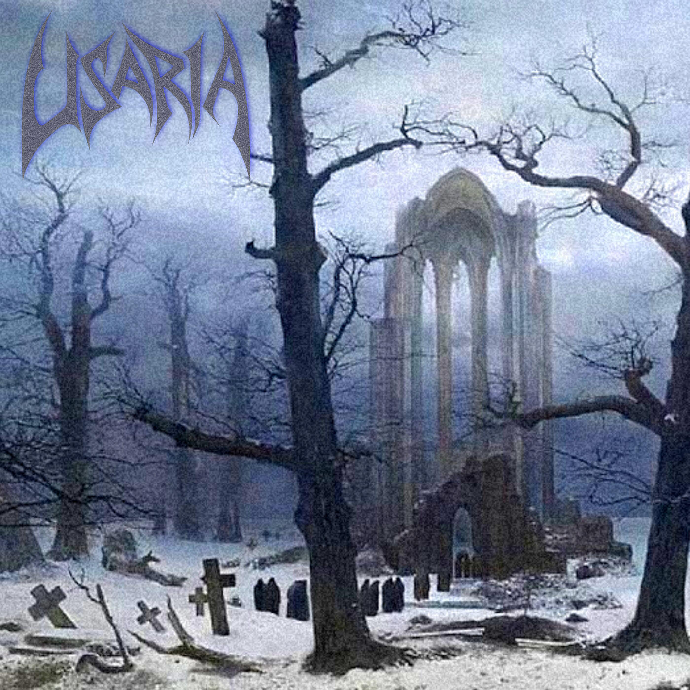 Релиз Skrzydlata Husaria