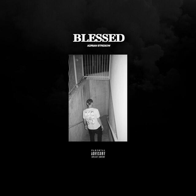 Релиз Blessed