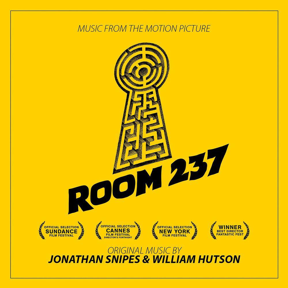 Релиз Room 237 (Rodney Ascher's Original Soundtrack from the Documentary)