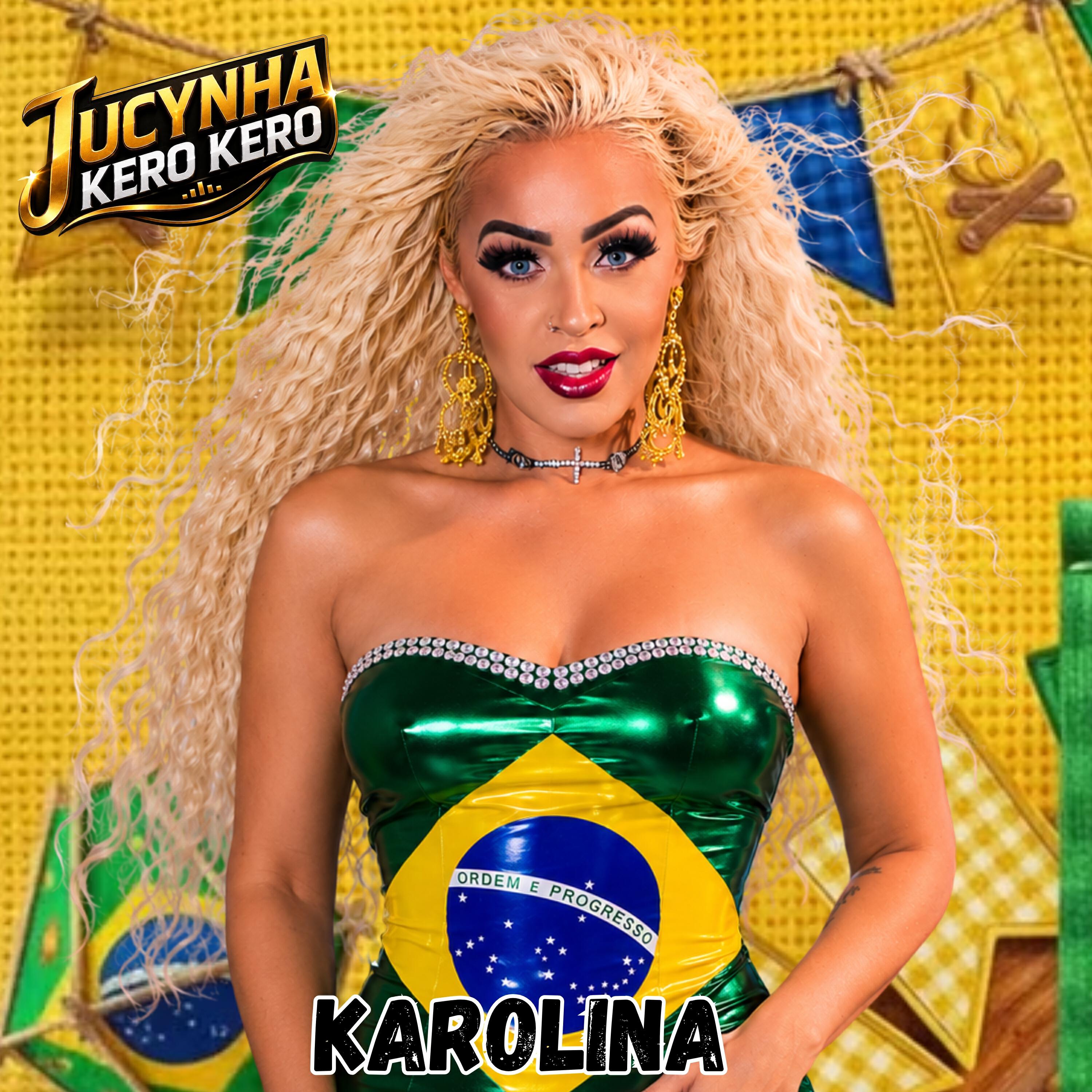 Jucynha Kero Kero