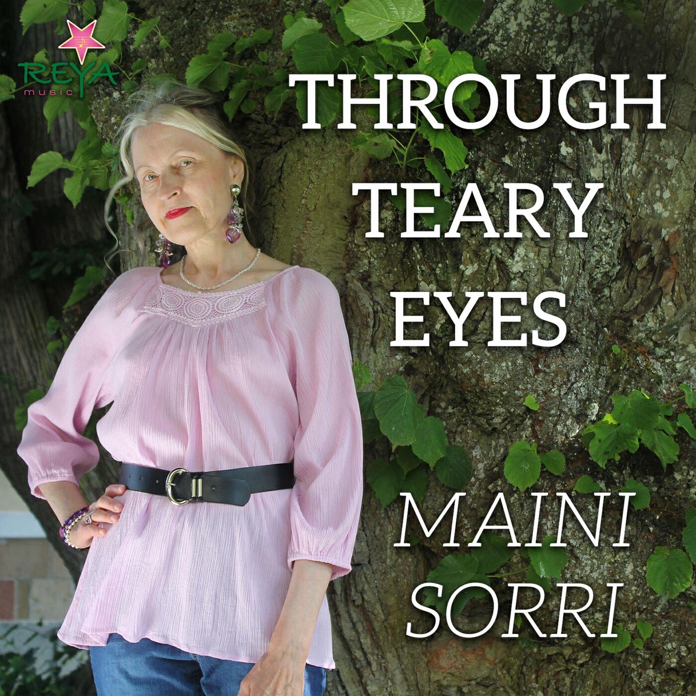 Релиз Through Teary Eyes