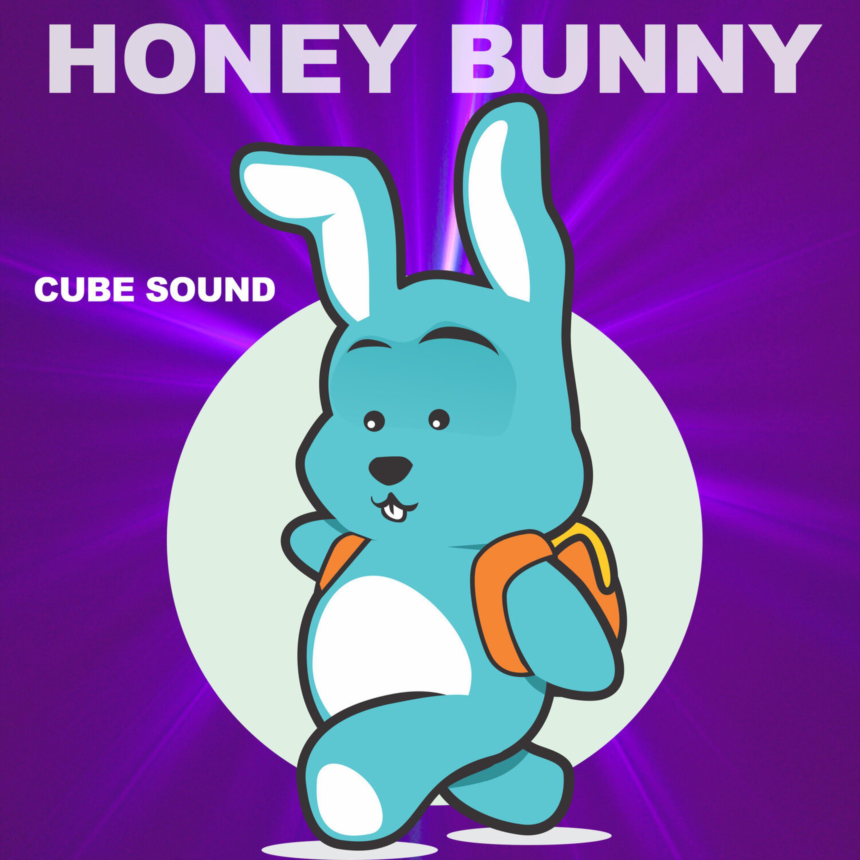 Релиз Cube Sound