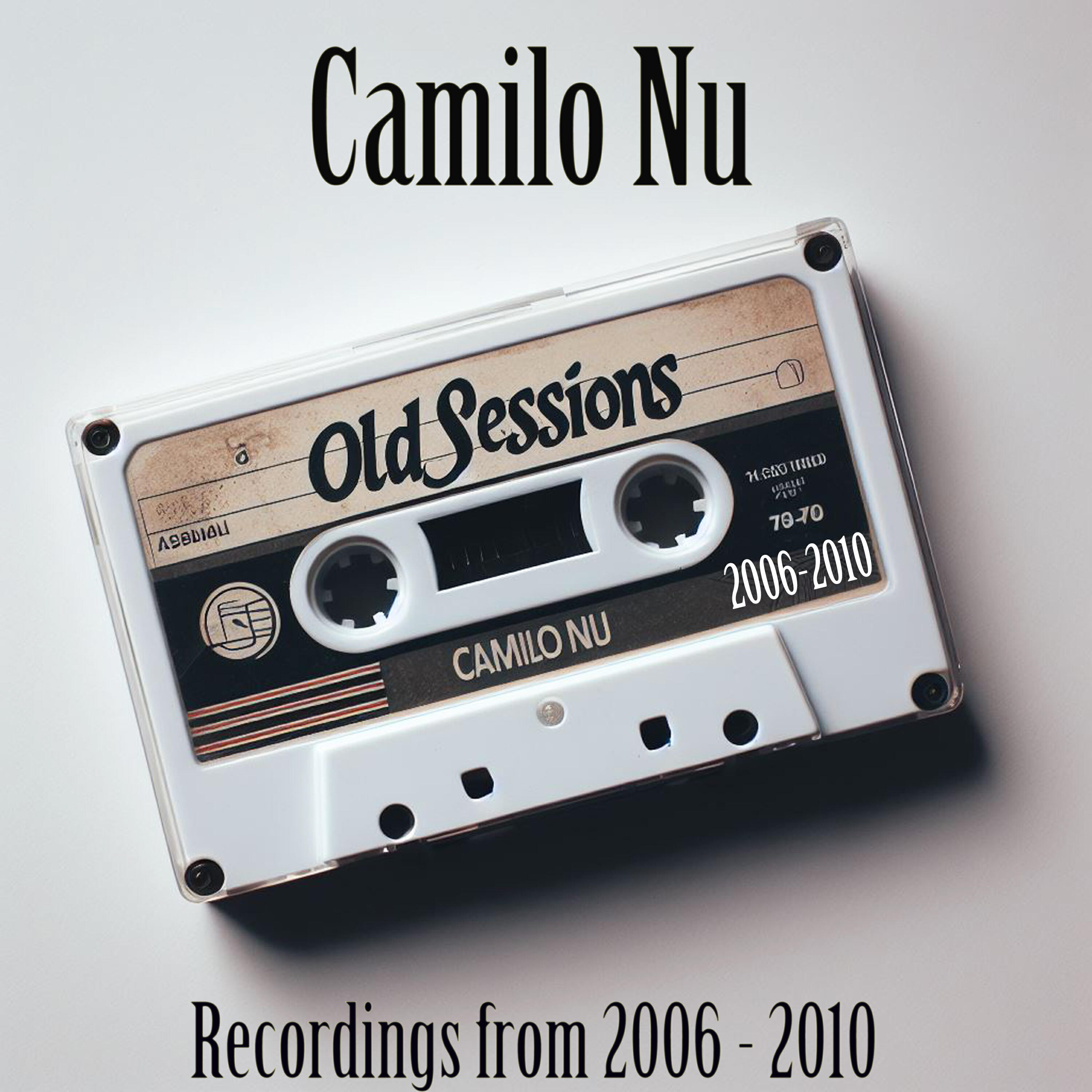 Релиз Old Sessions