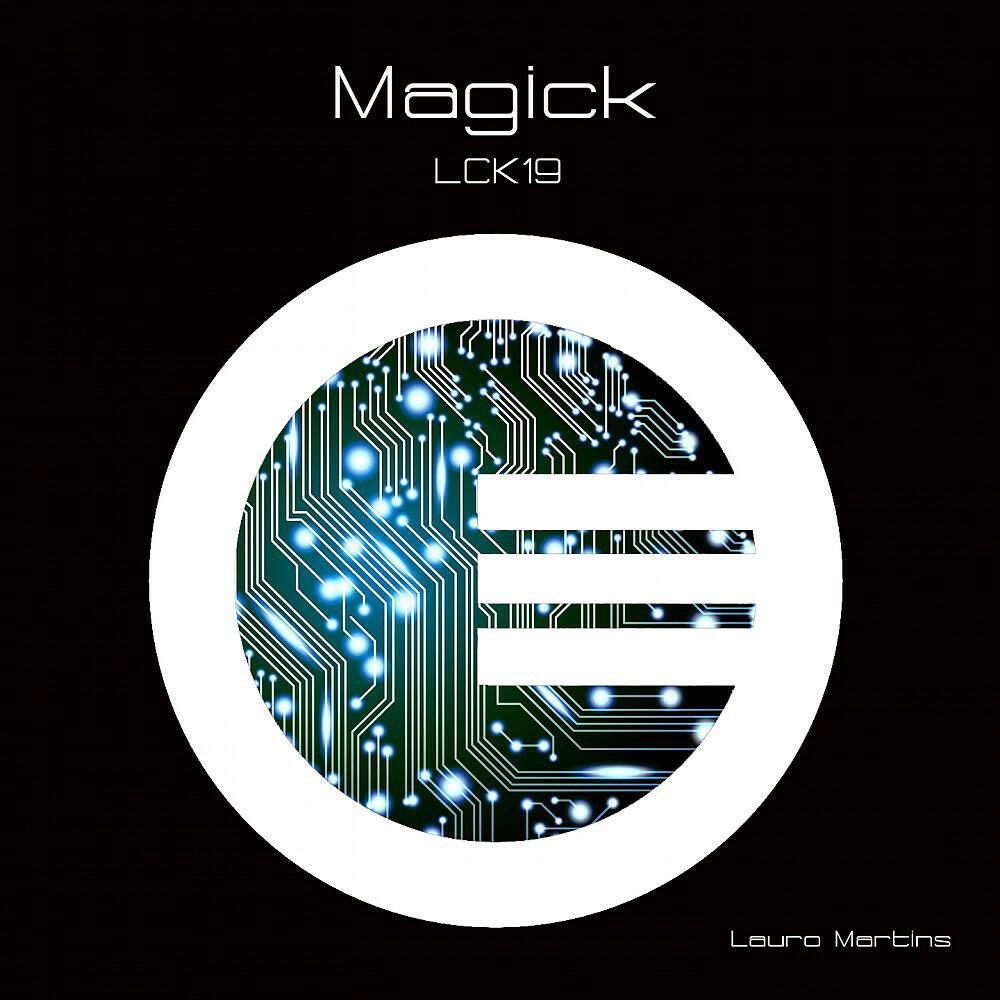 Релиз Magick