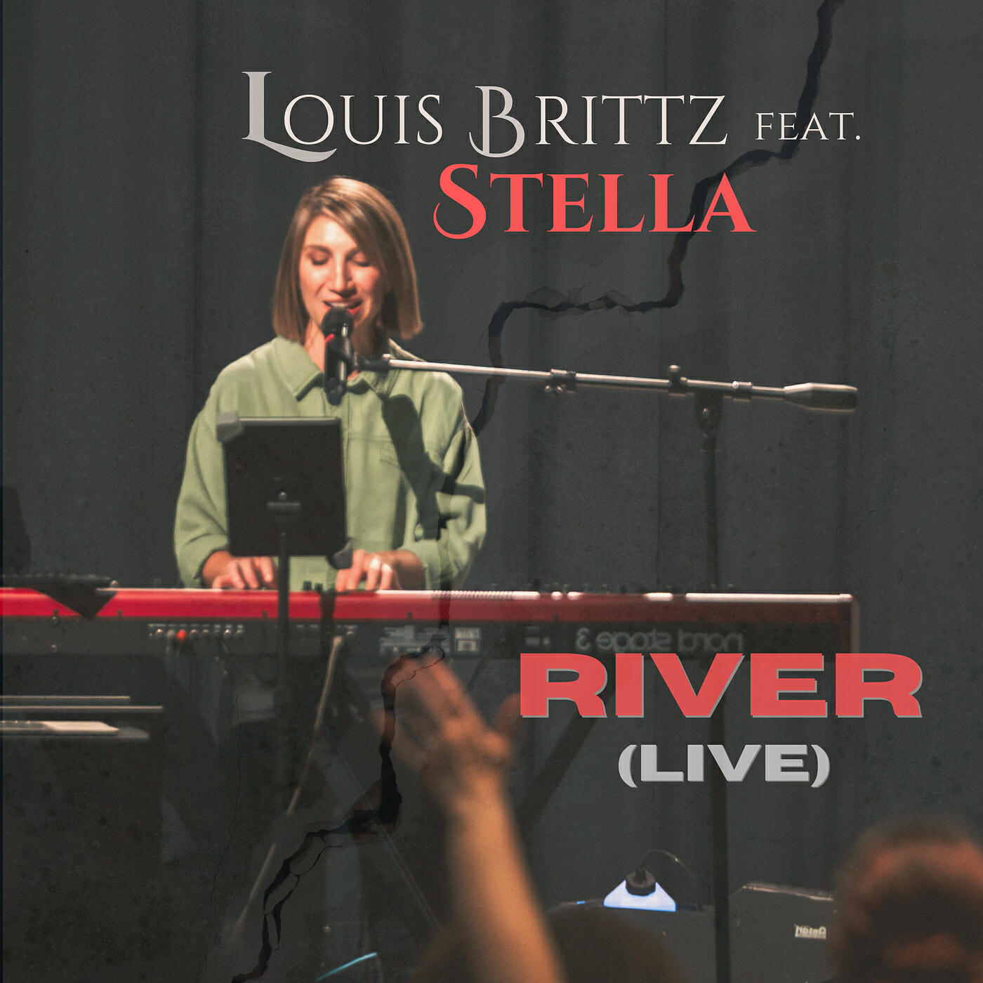 Релиз River (Live)