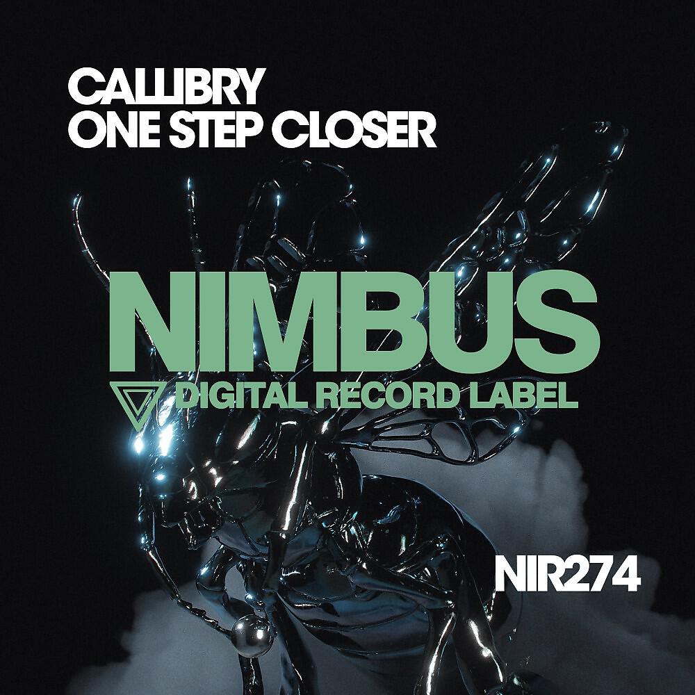 Релиз One Step Closer