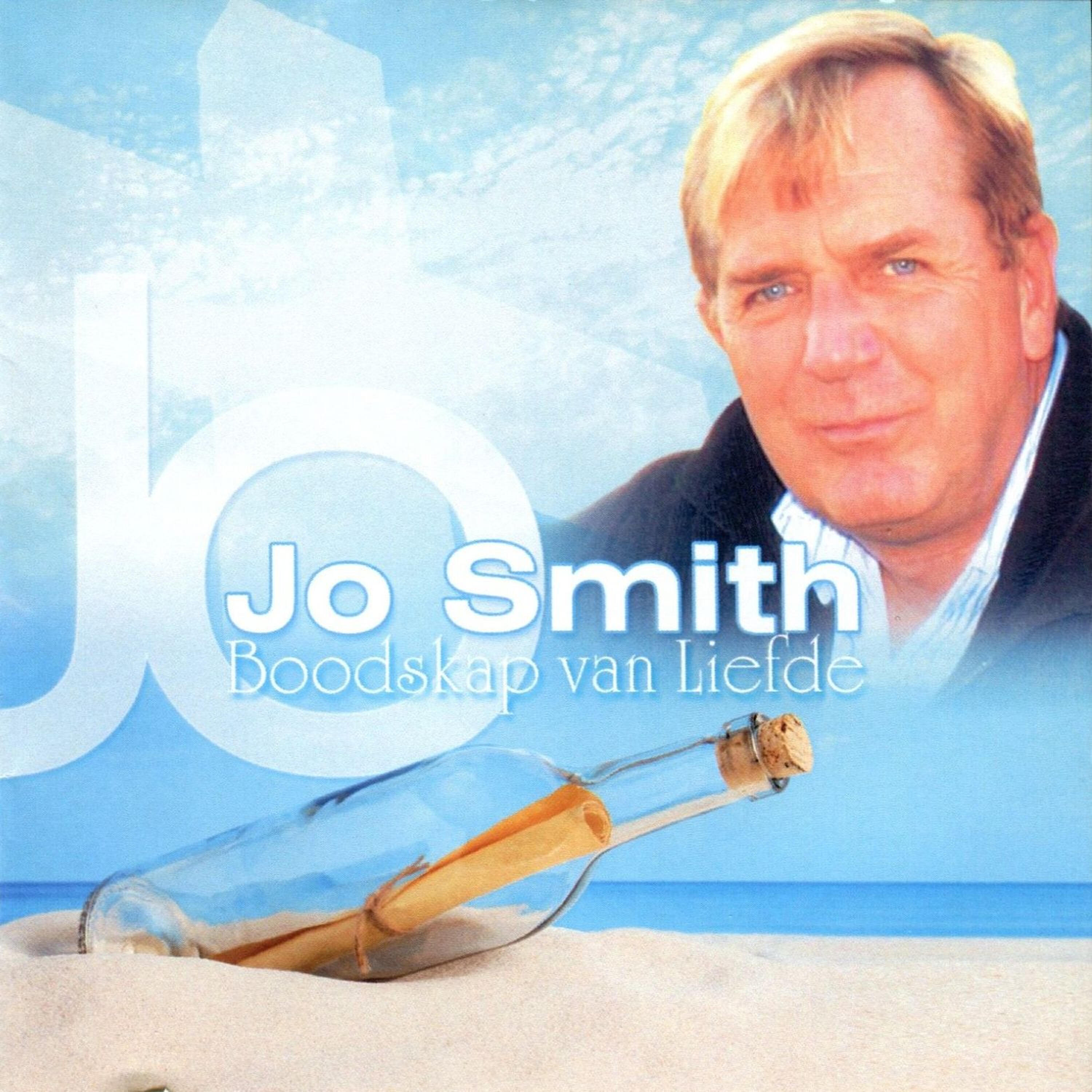 Релиз Boodskap Van Liefde