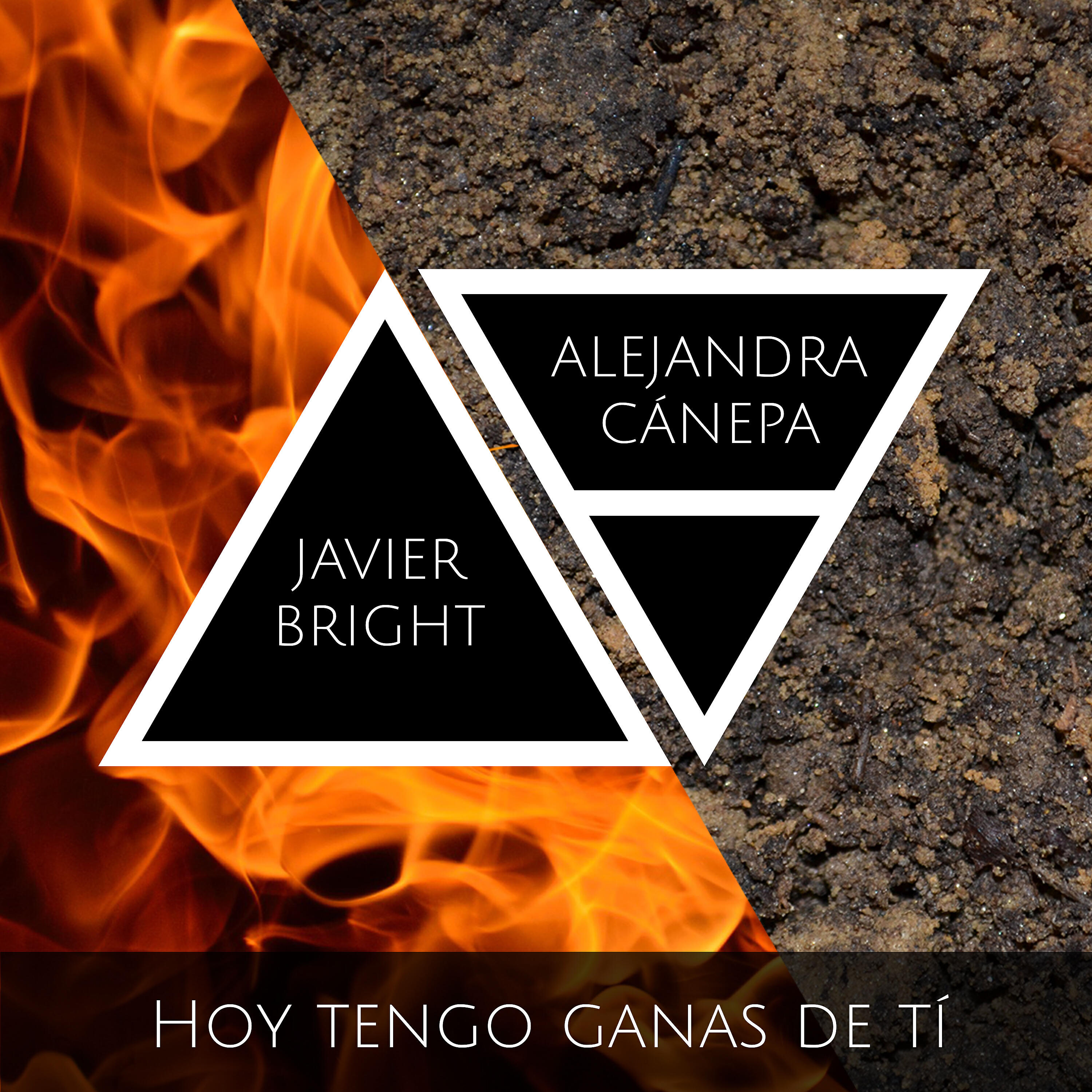 Релиз Hoy Tengo Ganas de Ti