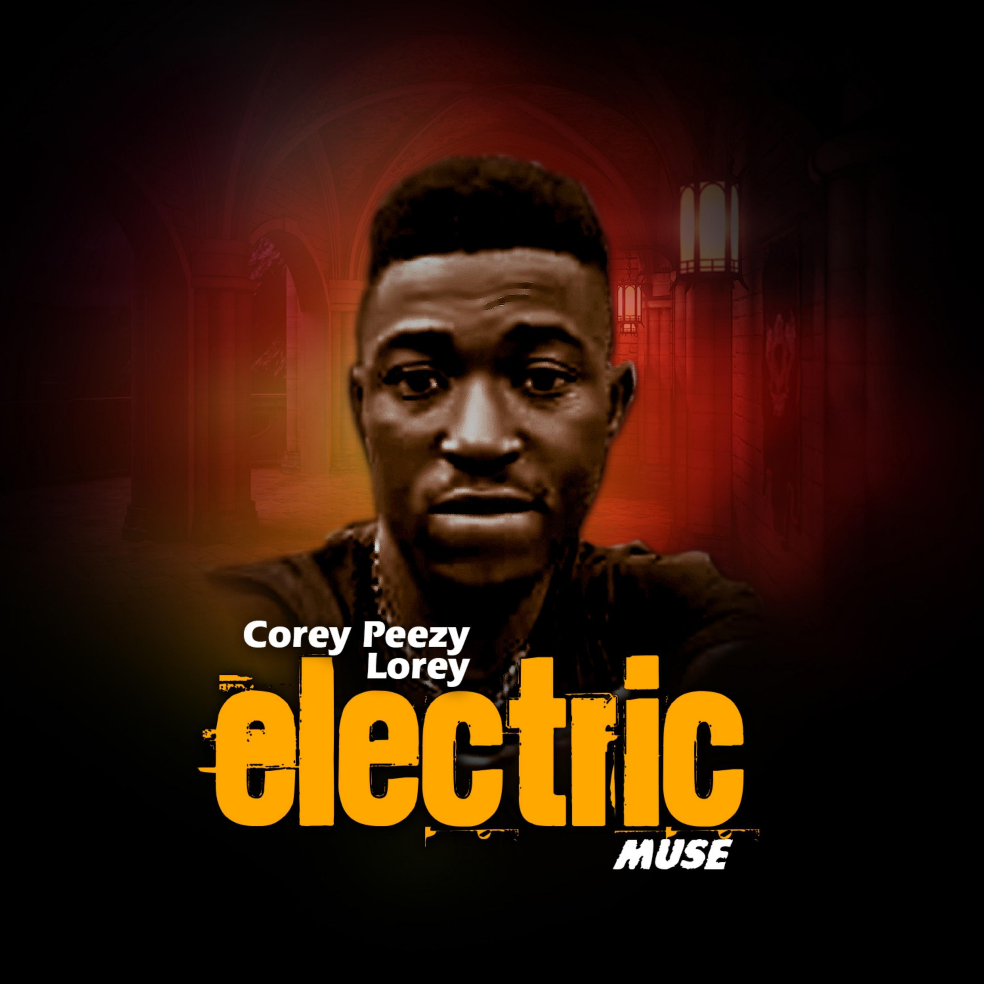 Релиз ELECTRIC MUSE