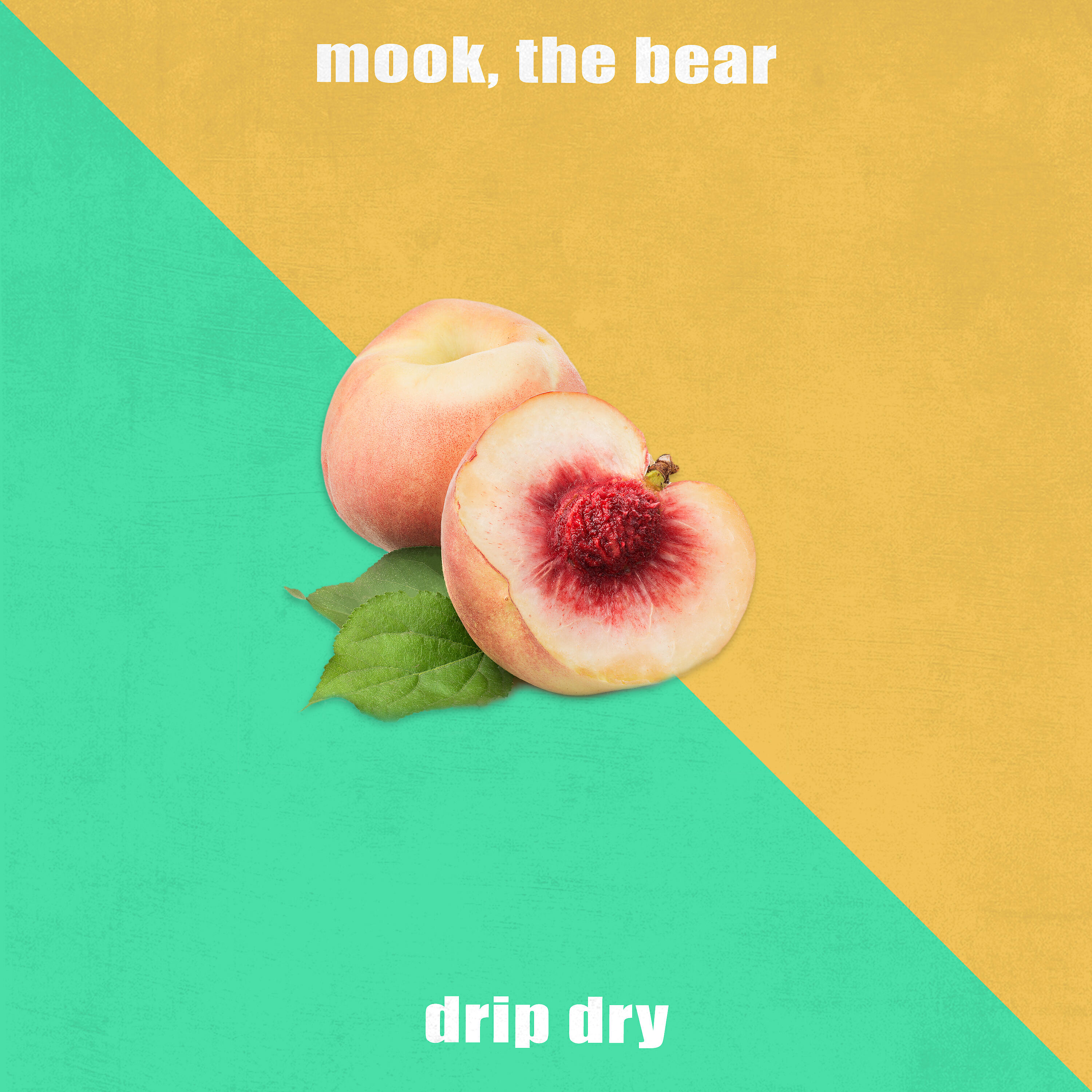 Релиз Drip Dry