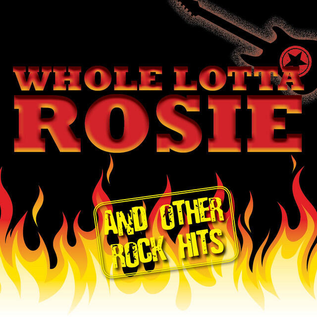 Релиз Best Of Rock: Whole Lotta Rosie