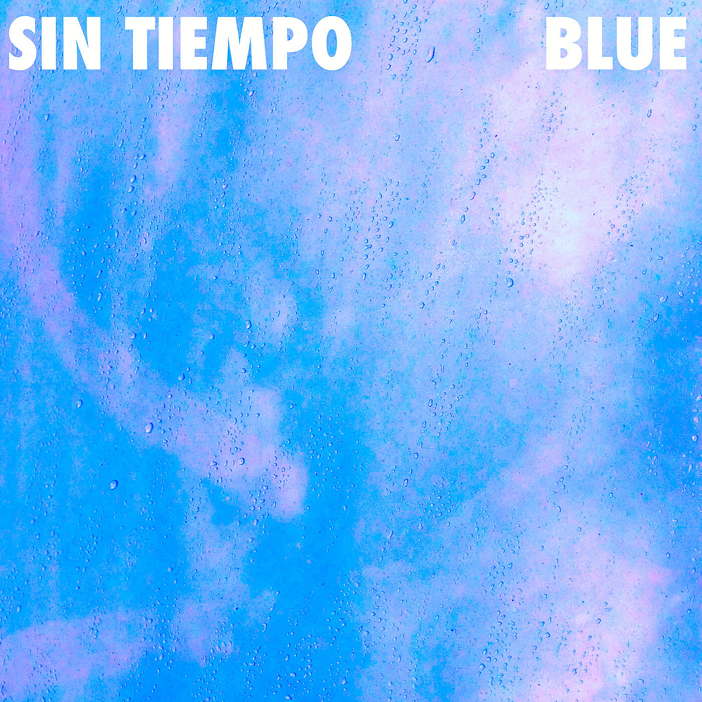 Релиз Blue