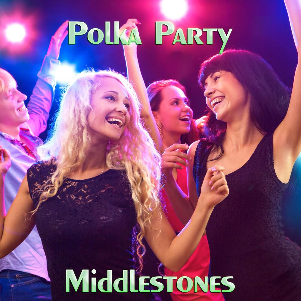 Релиз Polka Party