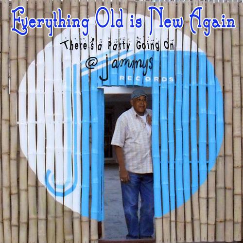 Релиз Everything Old Is New Again