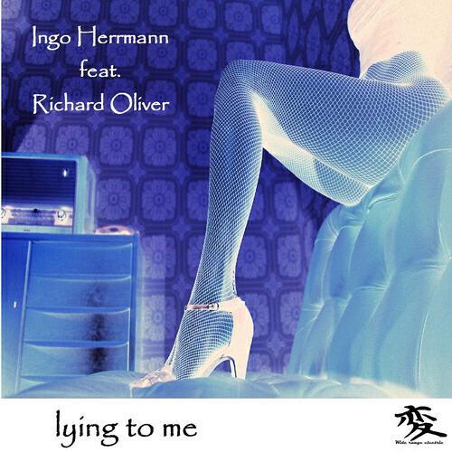 Релиз Lying to me