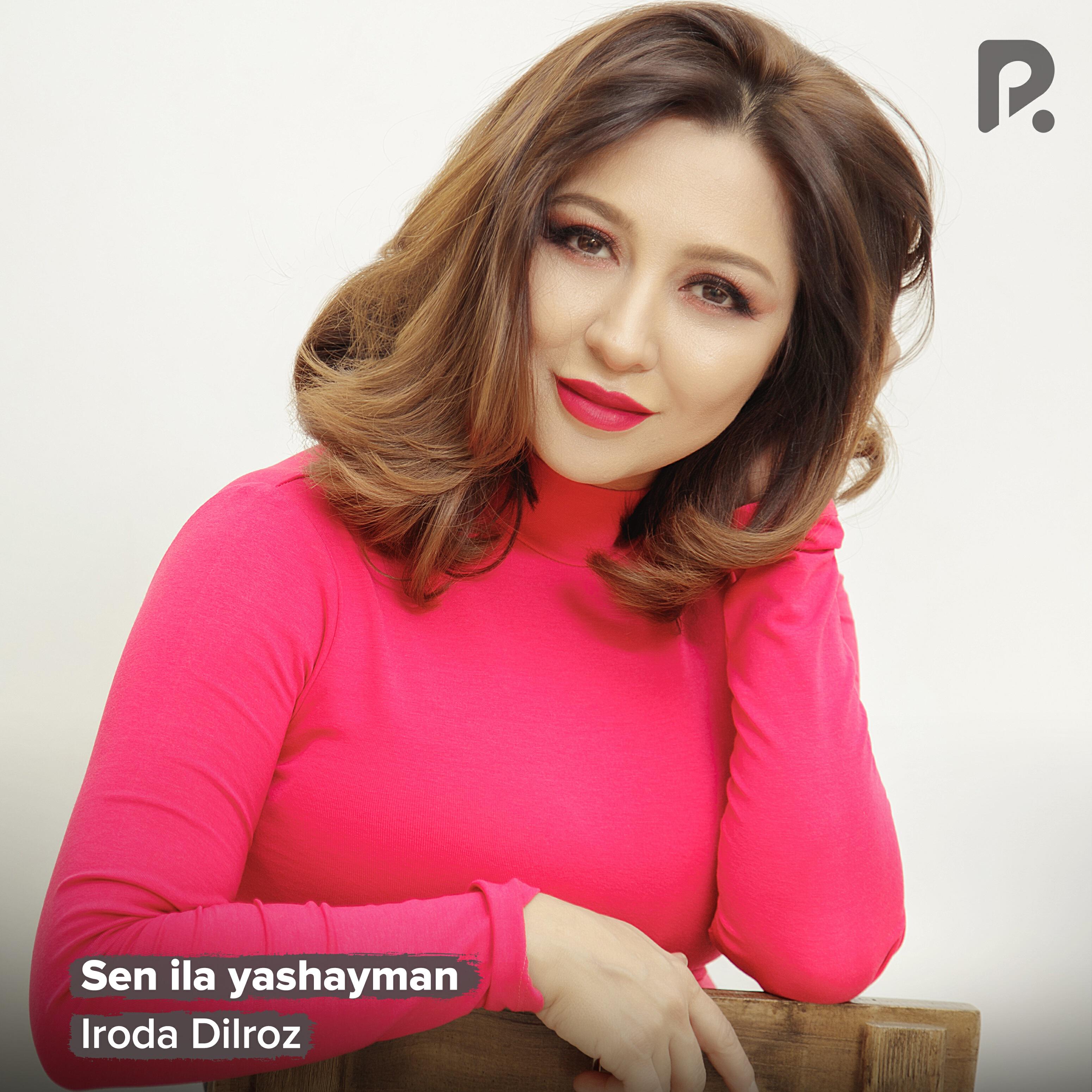 Релиз Sen ila yashayman