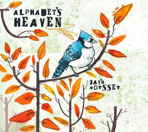 Alphabets Heaven