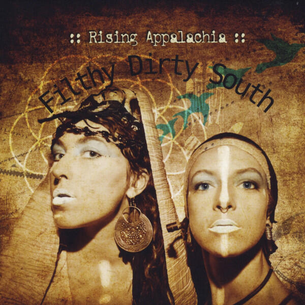 Релиз Filthy Dirty South