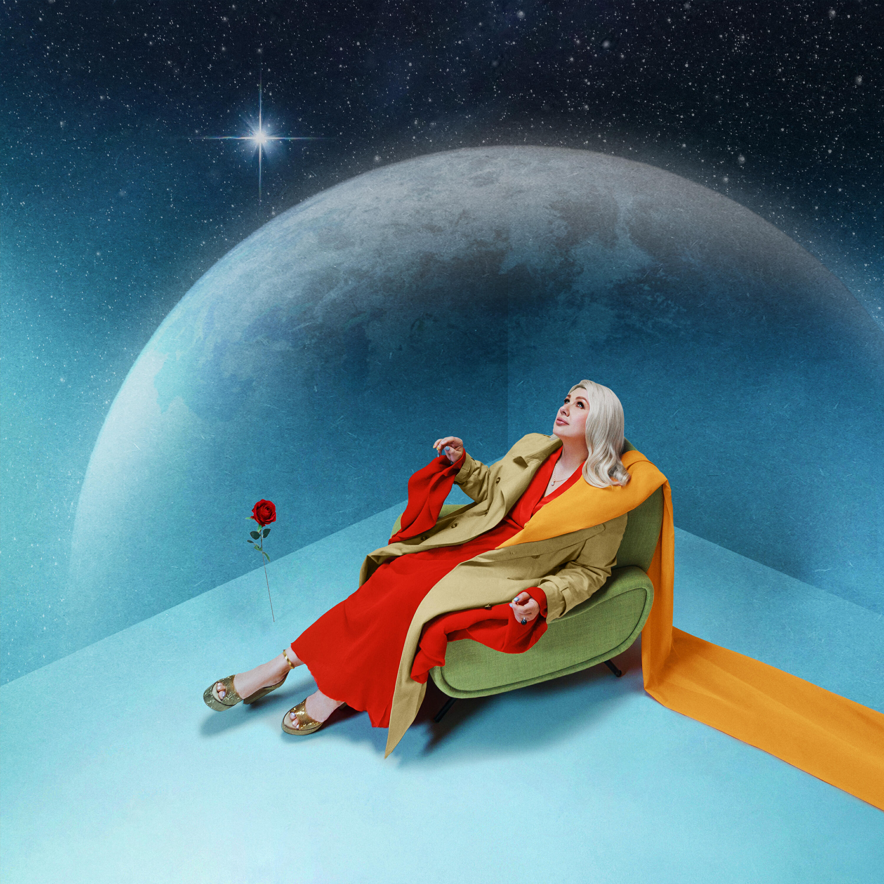 Релиз Открытый Космос