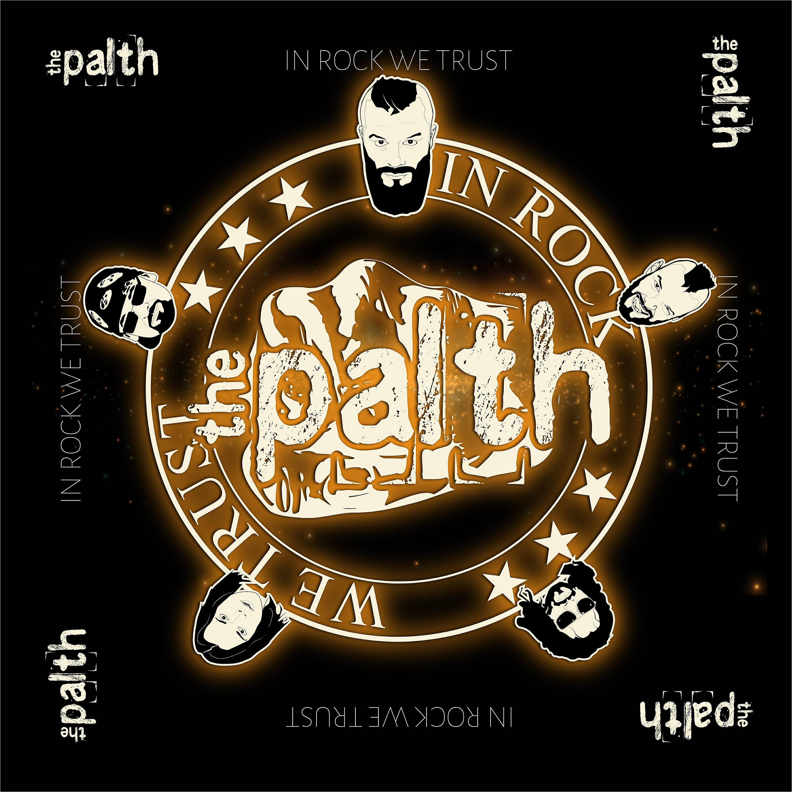 The Palth