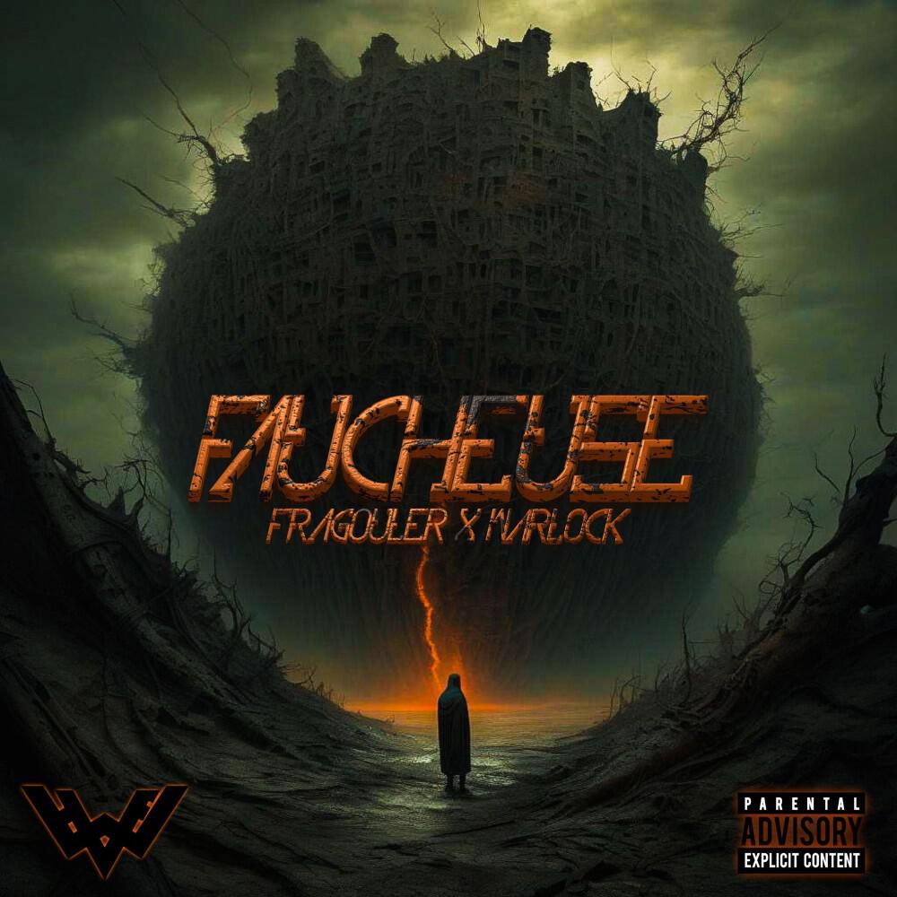 Релиз Faucheuse