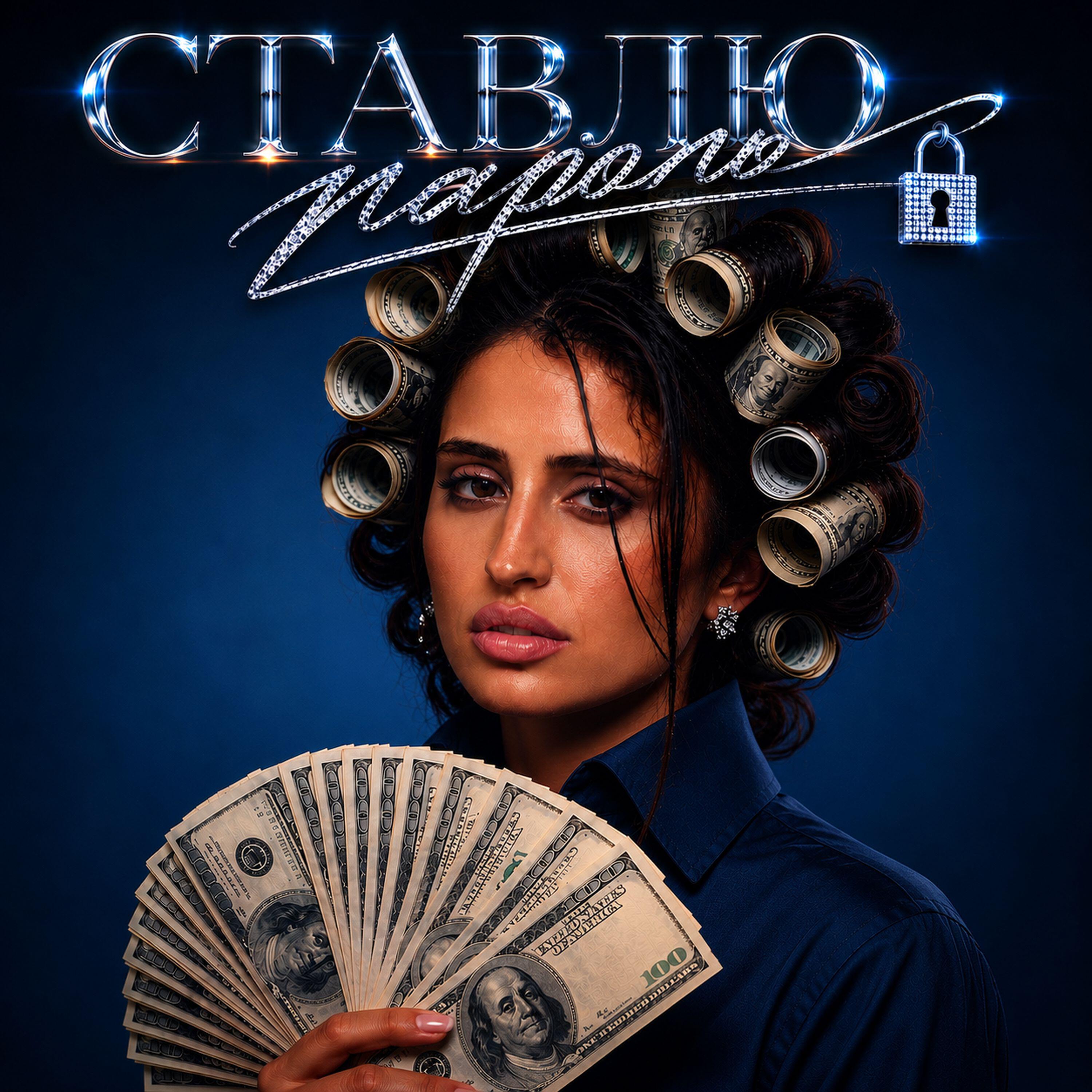 Релиз Ставлю пароль