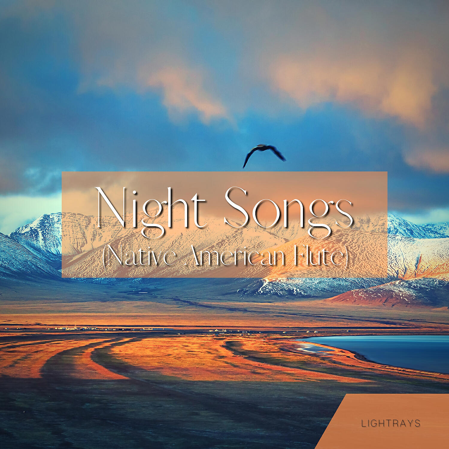 Релиз Night Songs (Native American Flute)