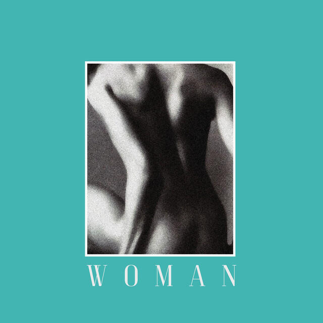 Релиз Woman