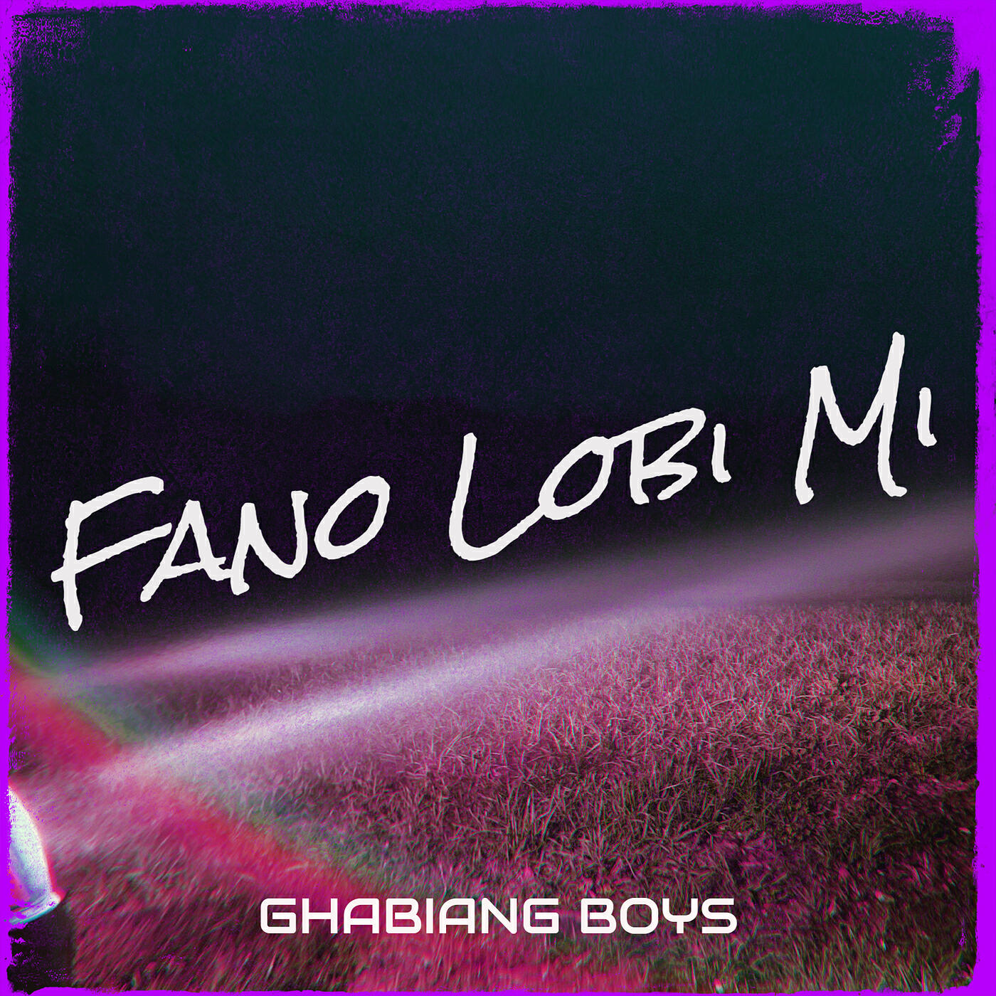 Релиз Fano Lobi Mi