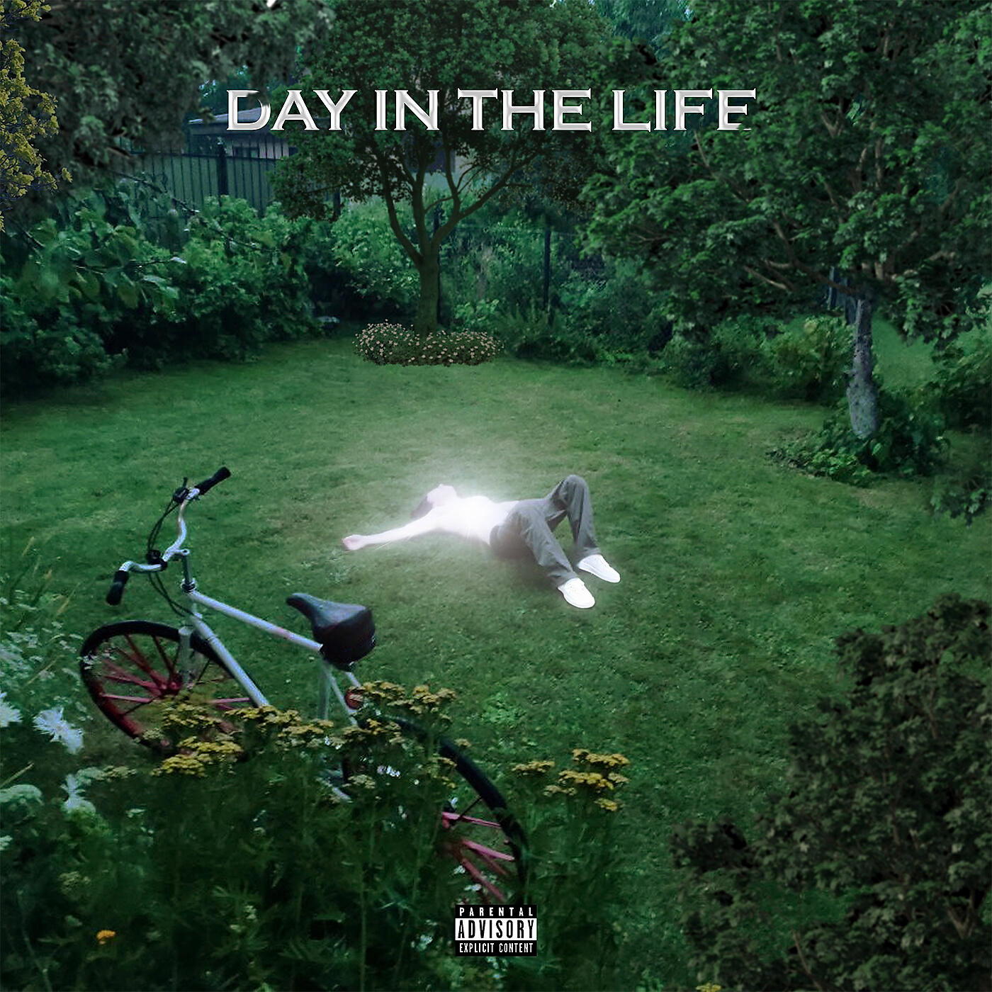 Релиз Day in the Life