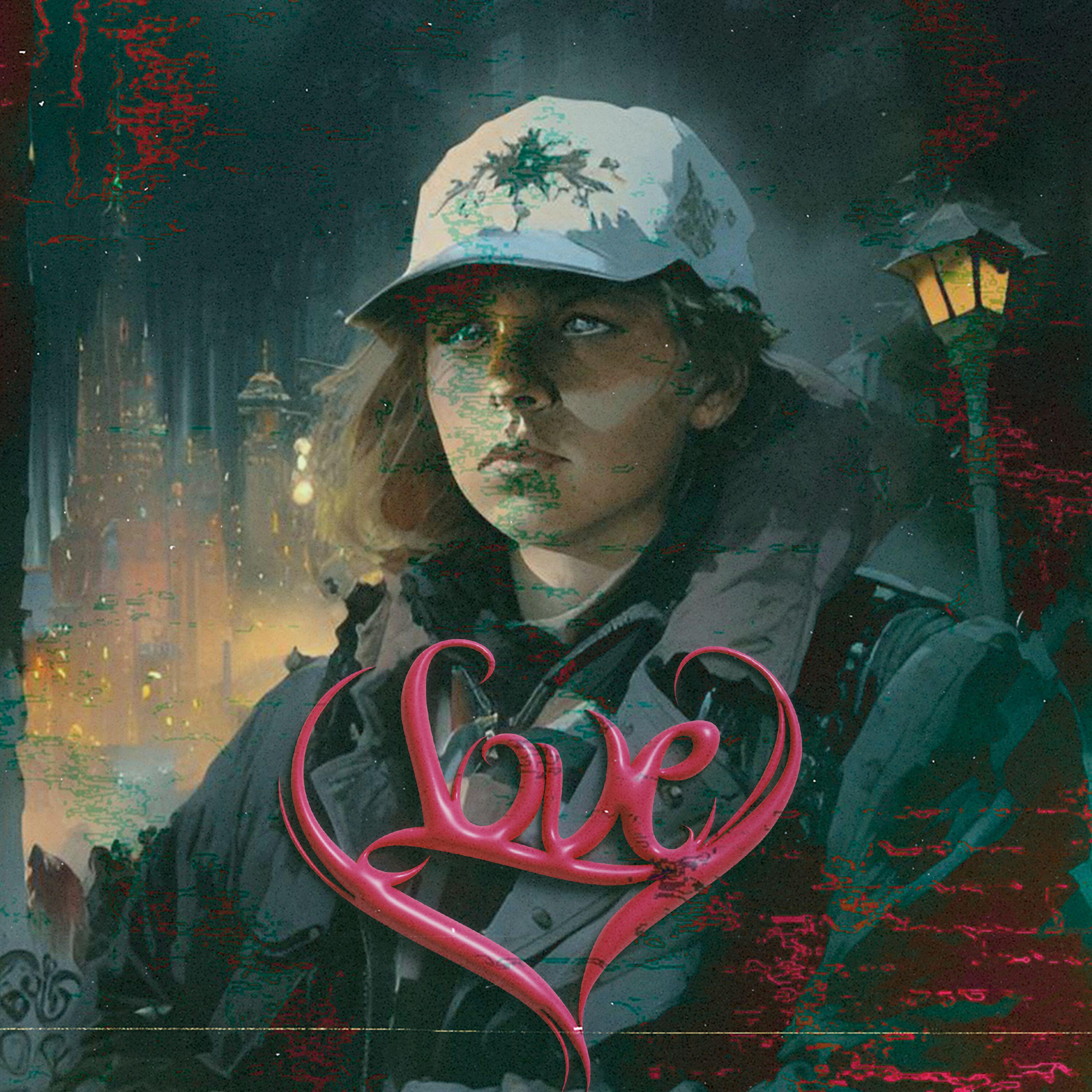 Релиз Love